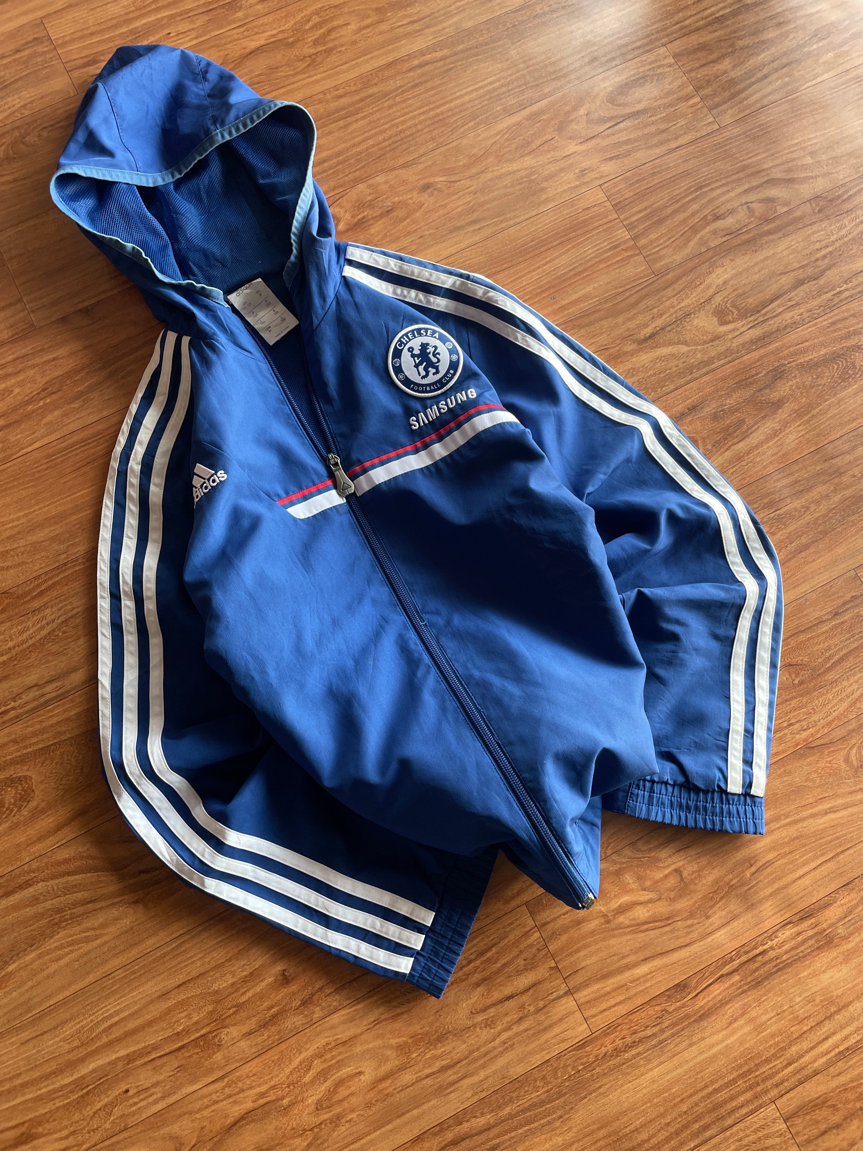 Chelsea OG Jacket