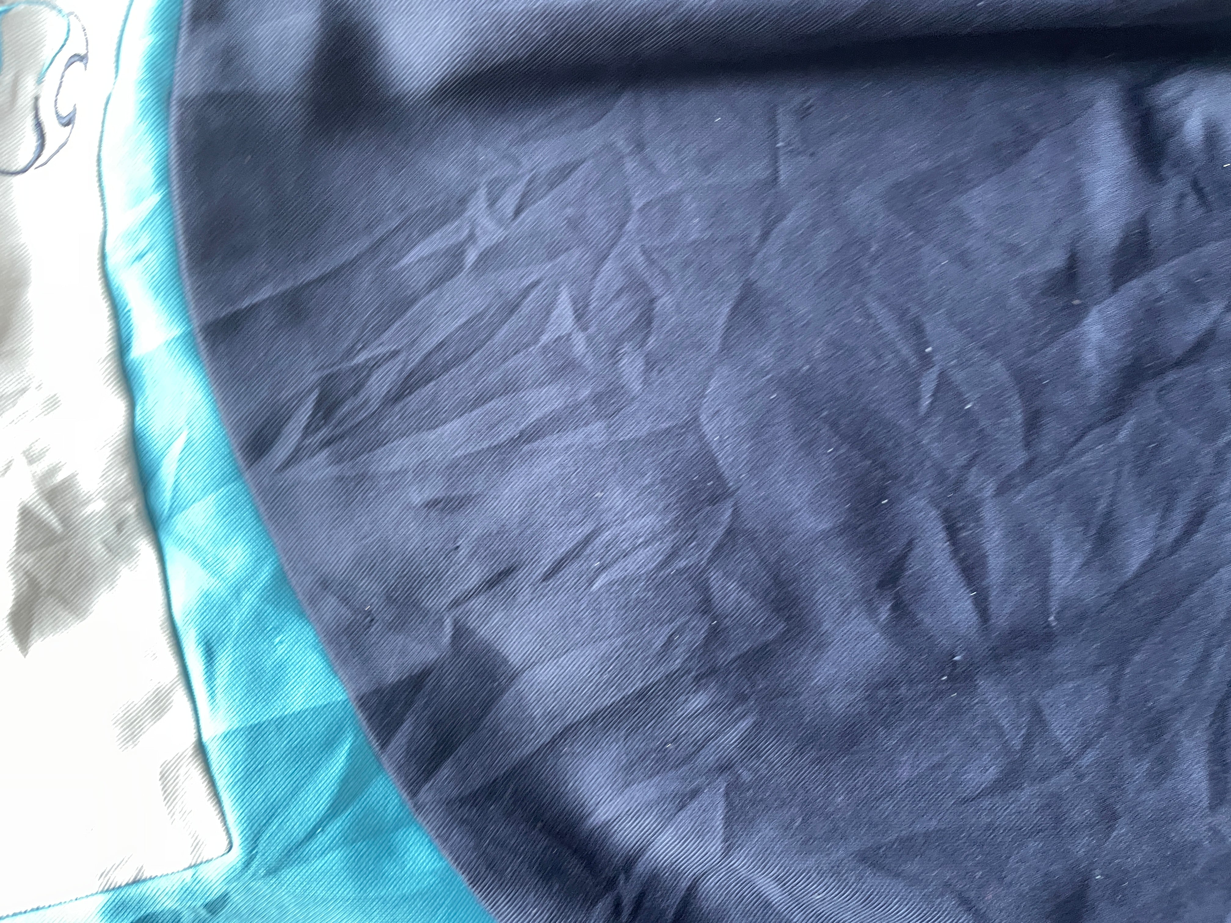 2007-08 Olympique Marseille sweatshirt