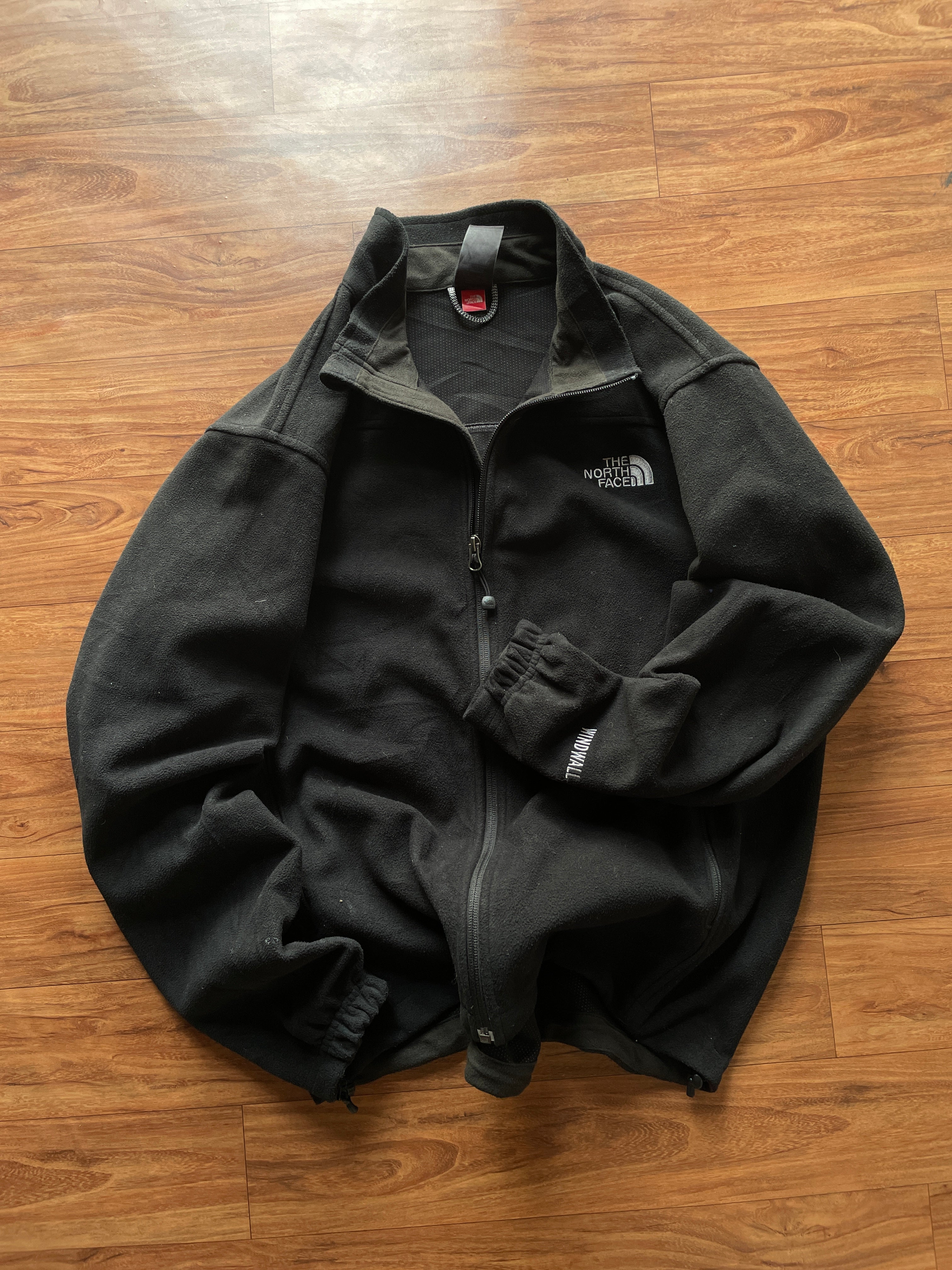 The north face