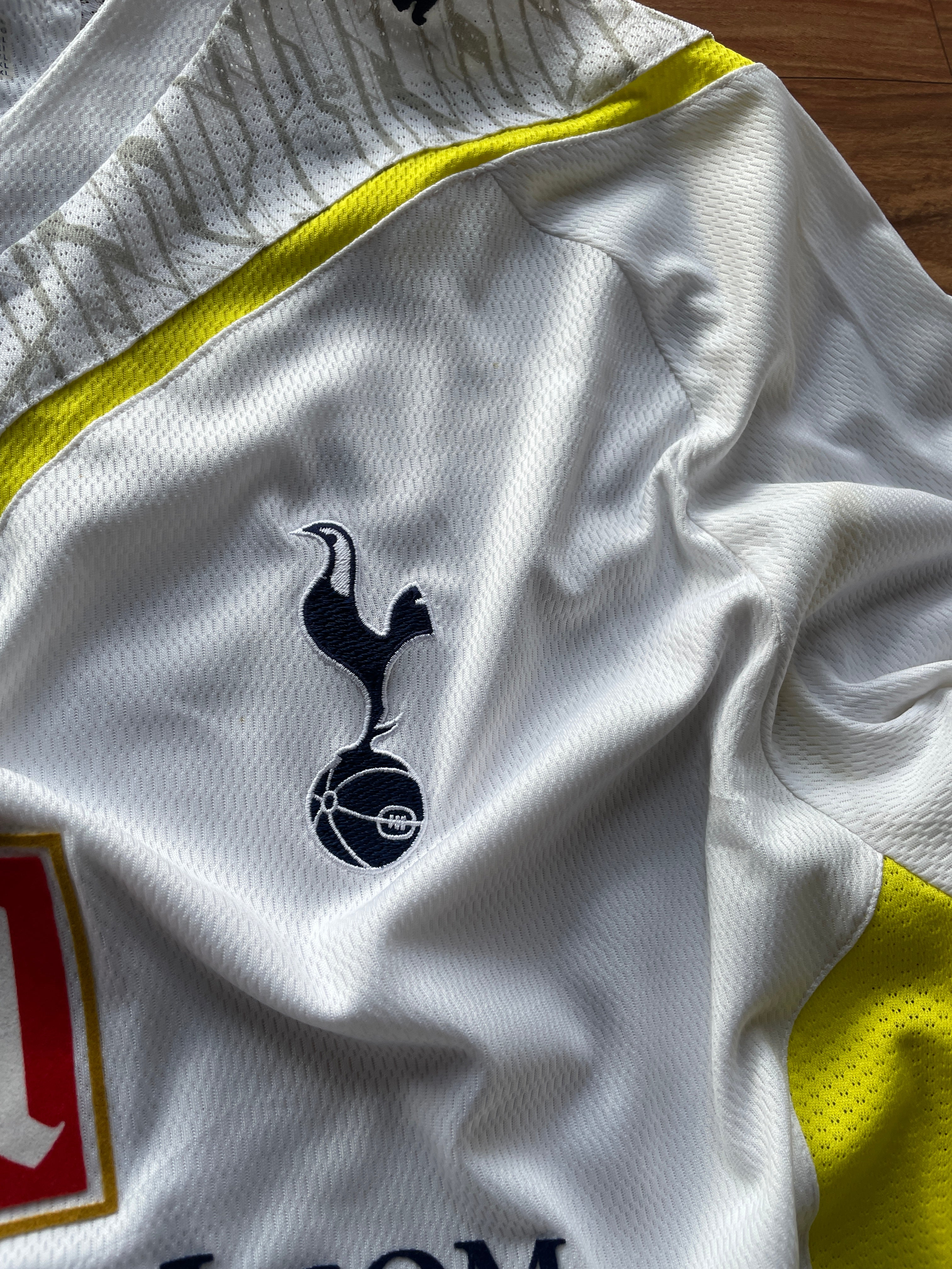 Tottenham Hotspur 2009-2010