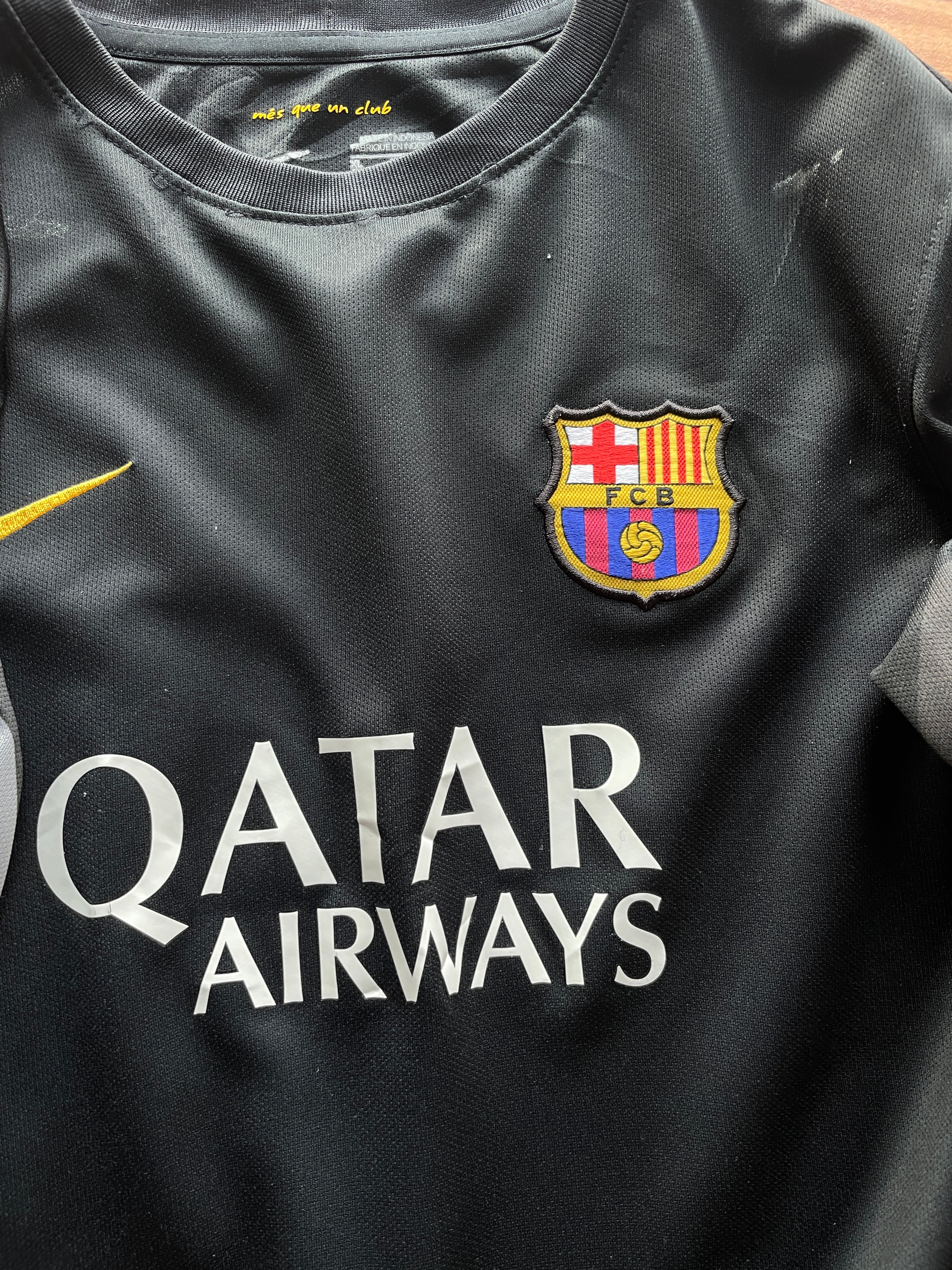 Barca