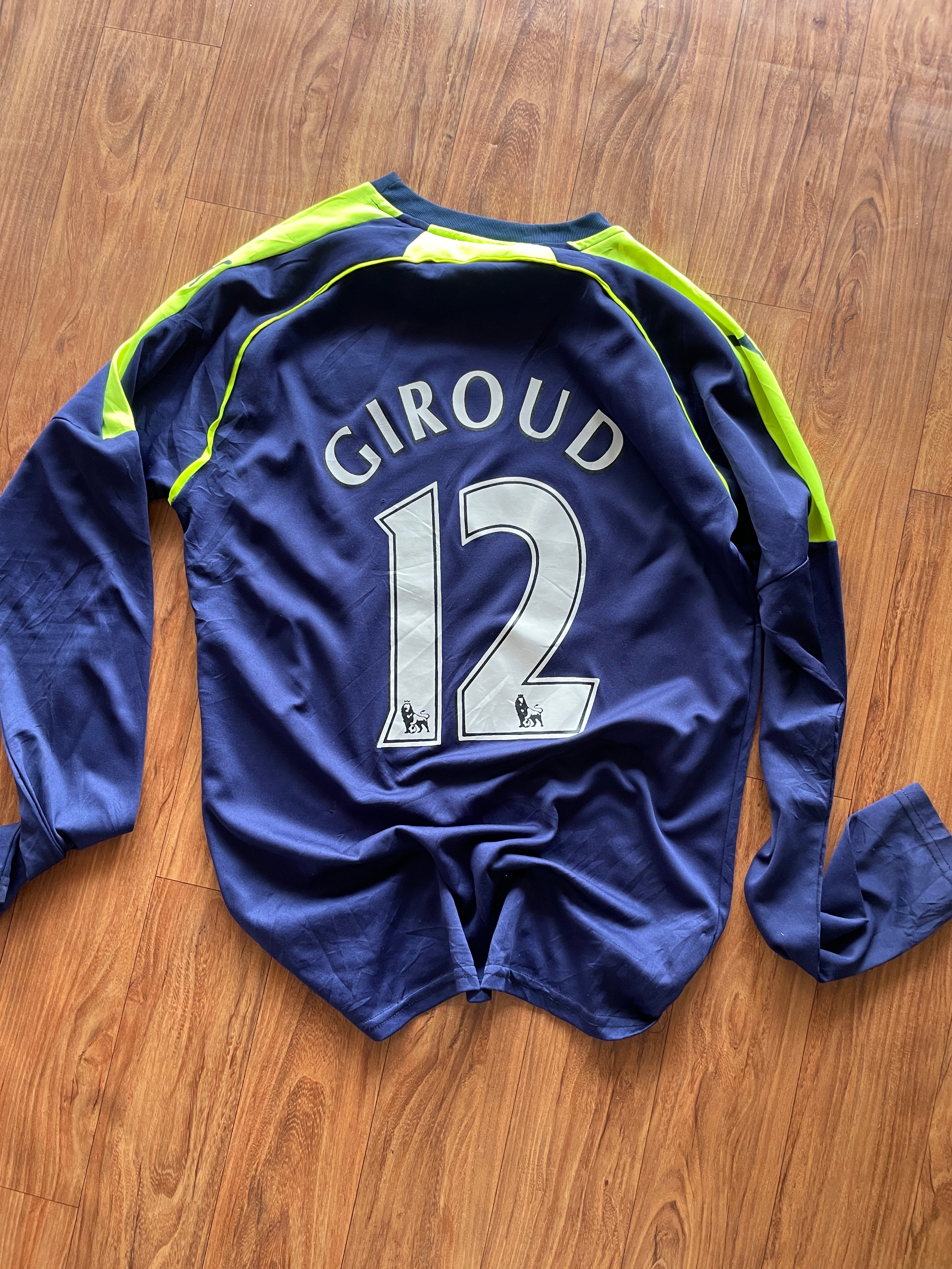 Arsenal