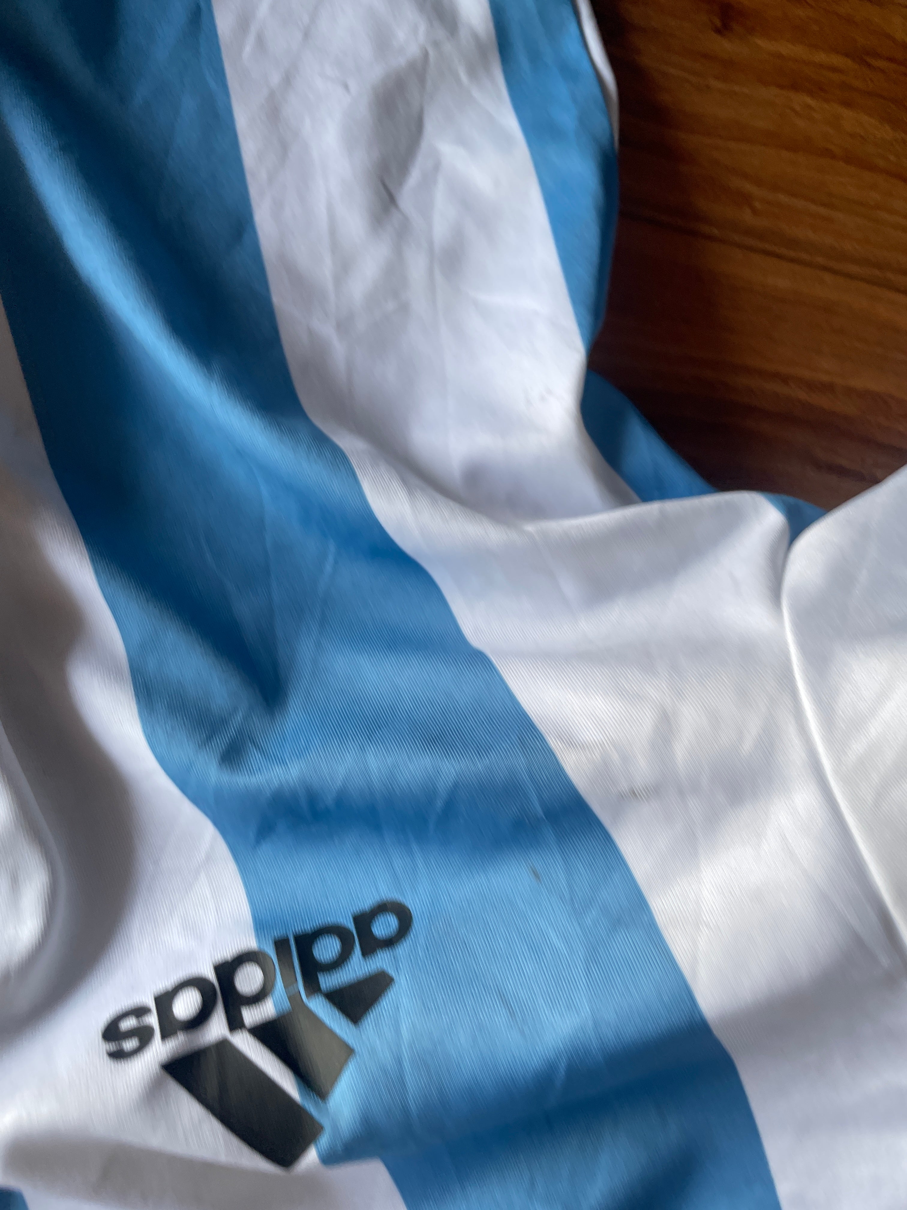 Argentina jersey