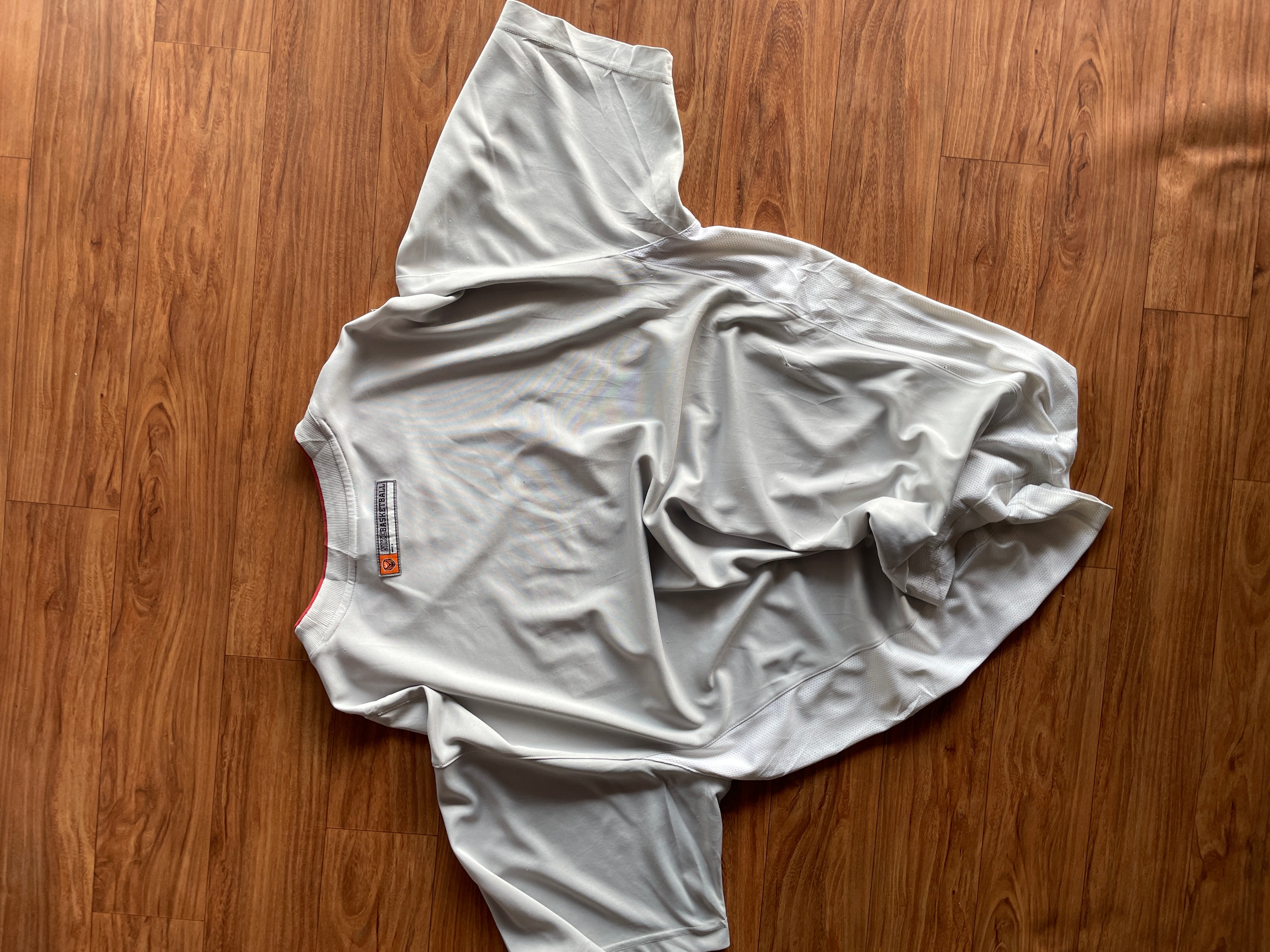 basketball jersey(C44-46 L30)