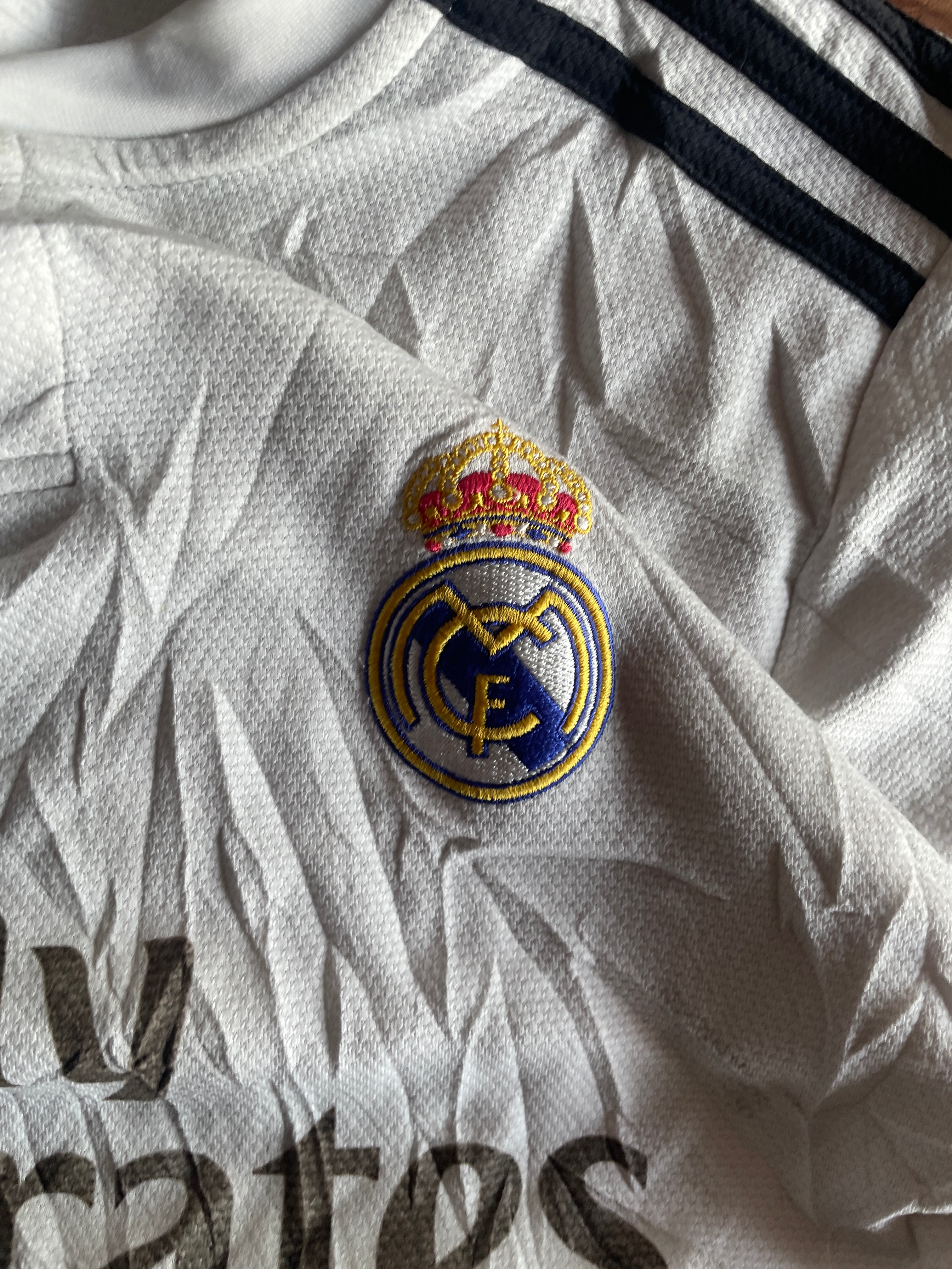 Real Madrid