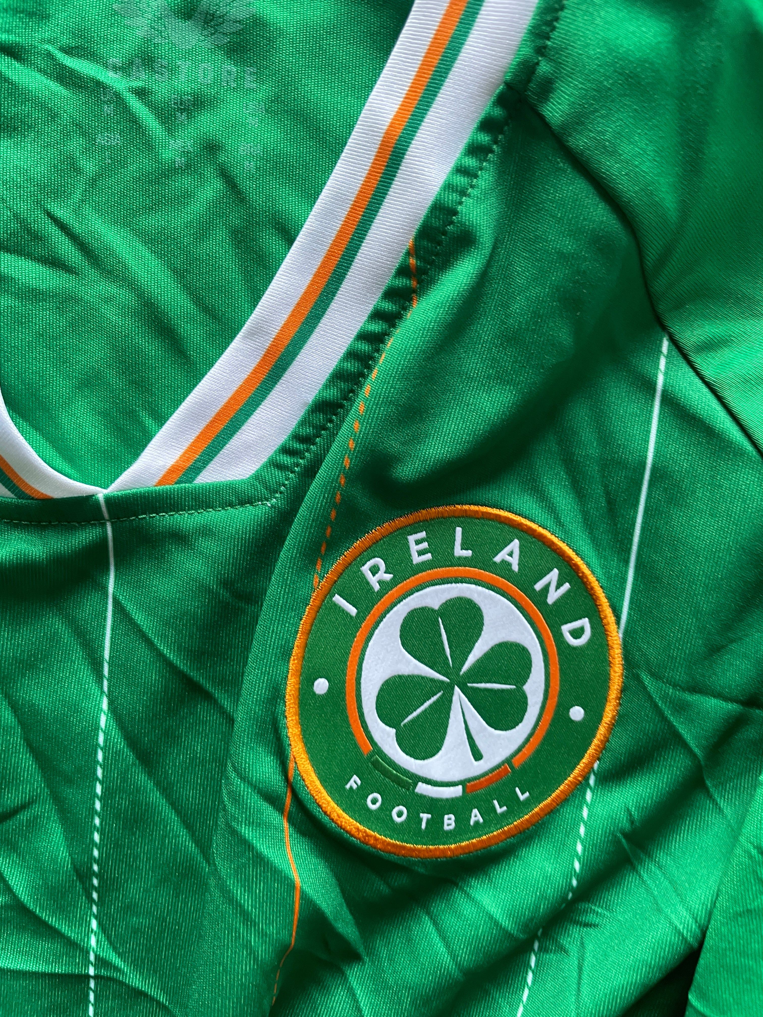 Ireland