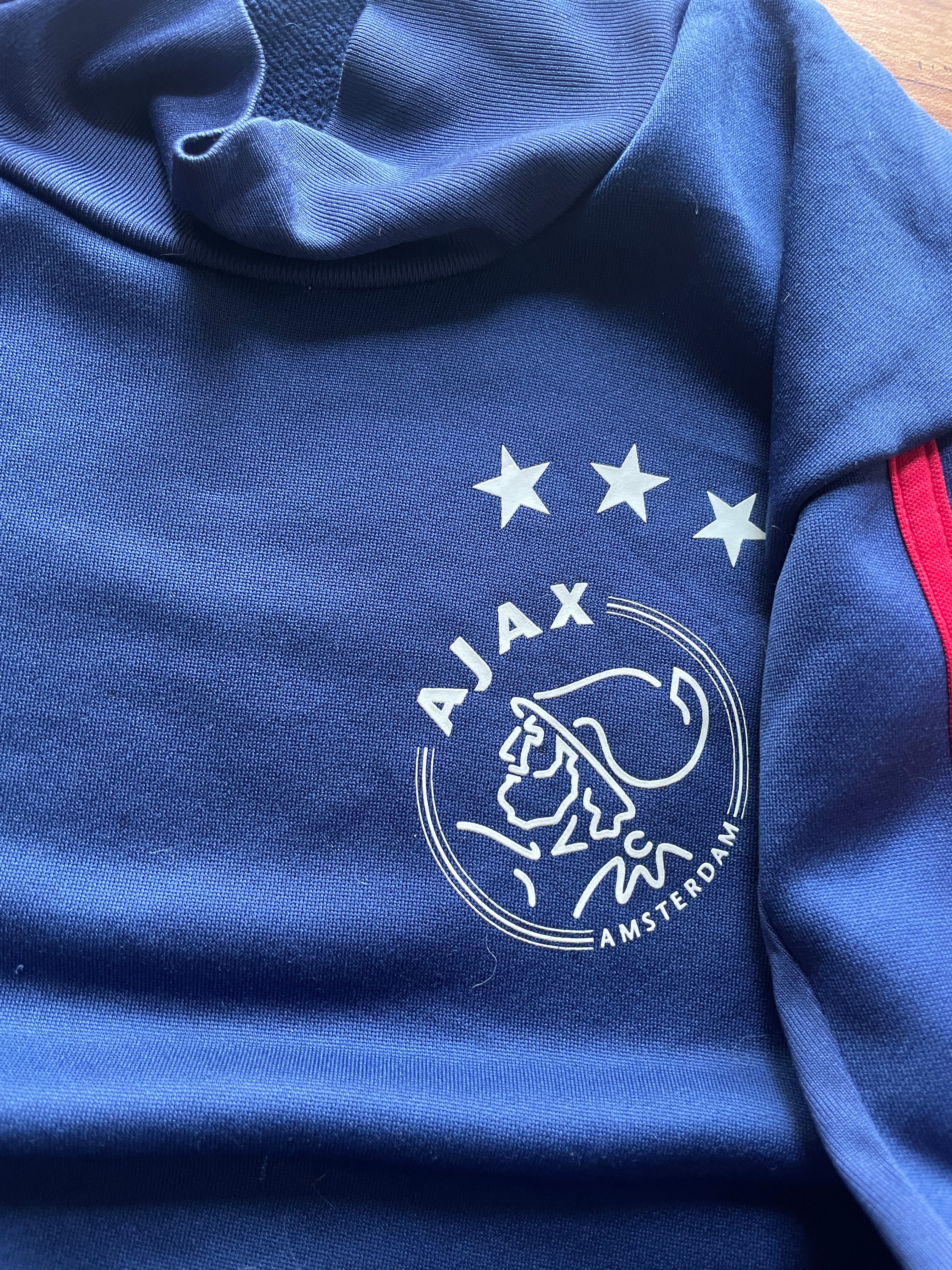 Ajax