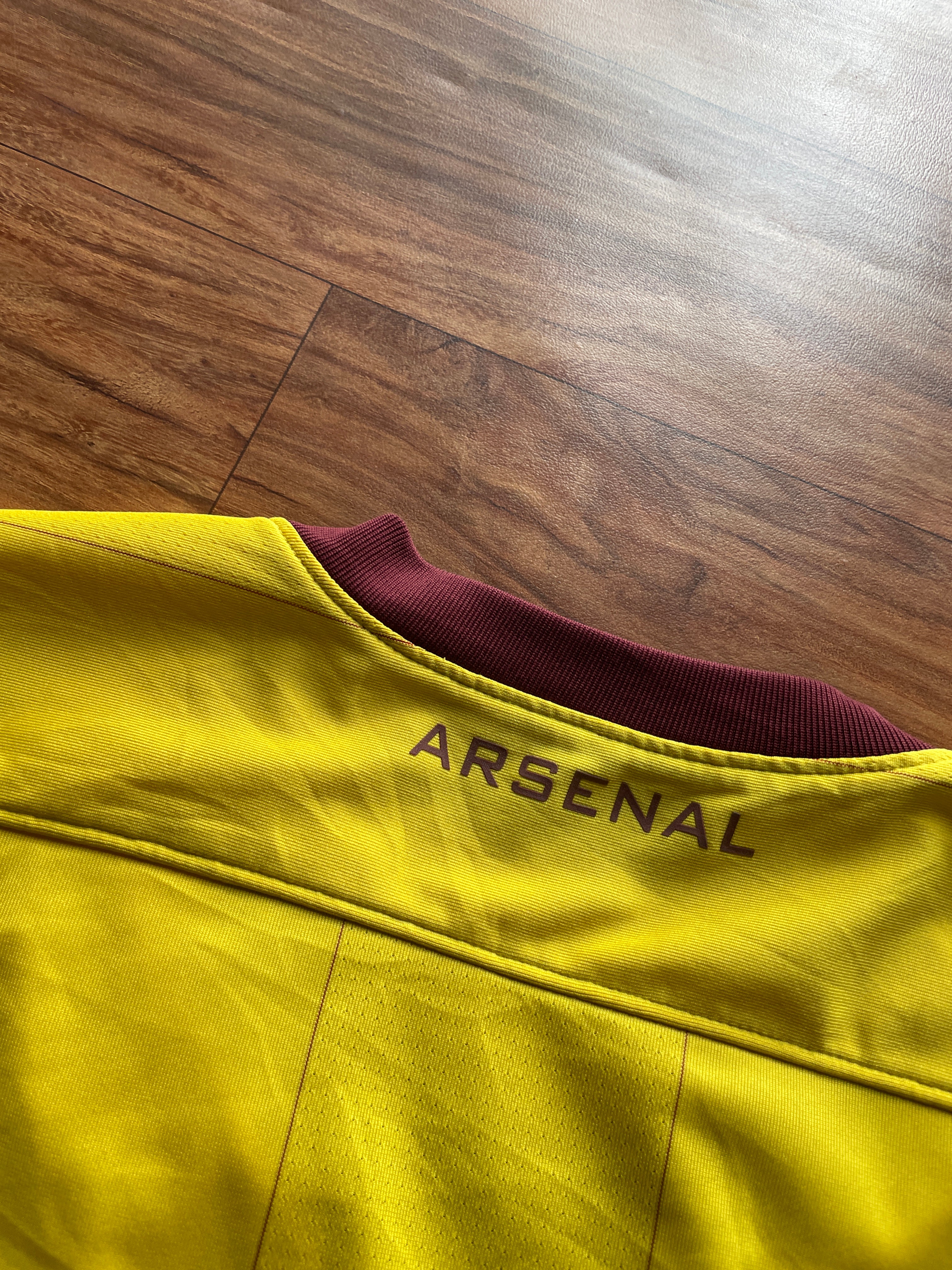 Arsenal