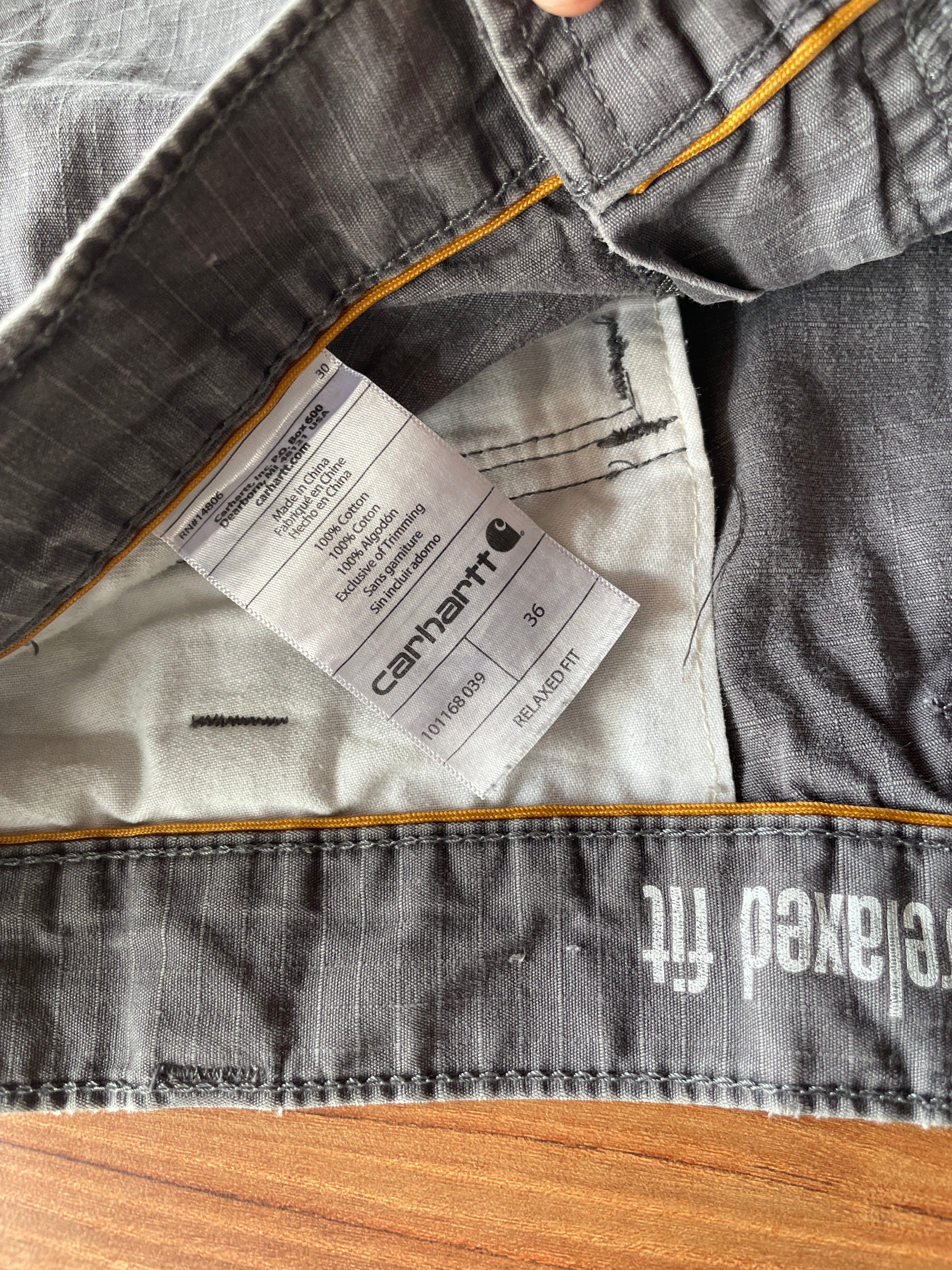 Carhartt