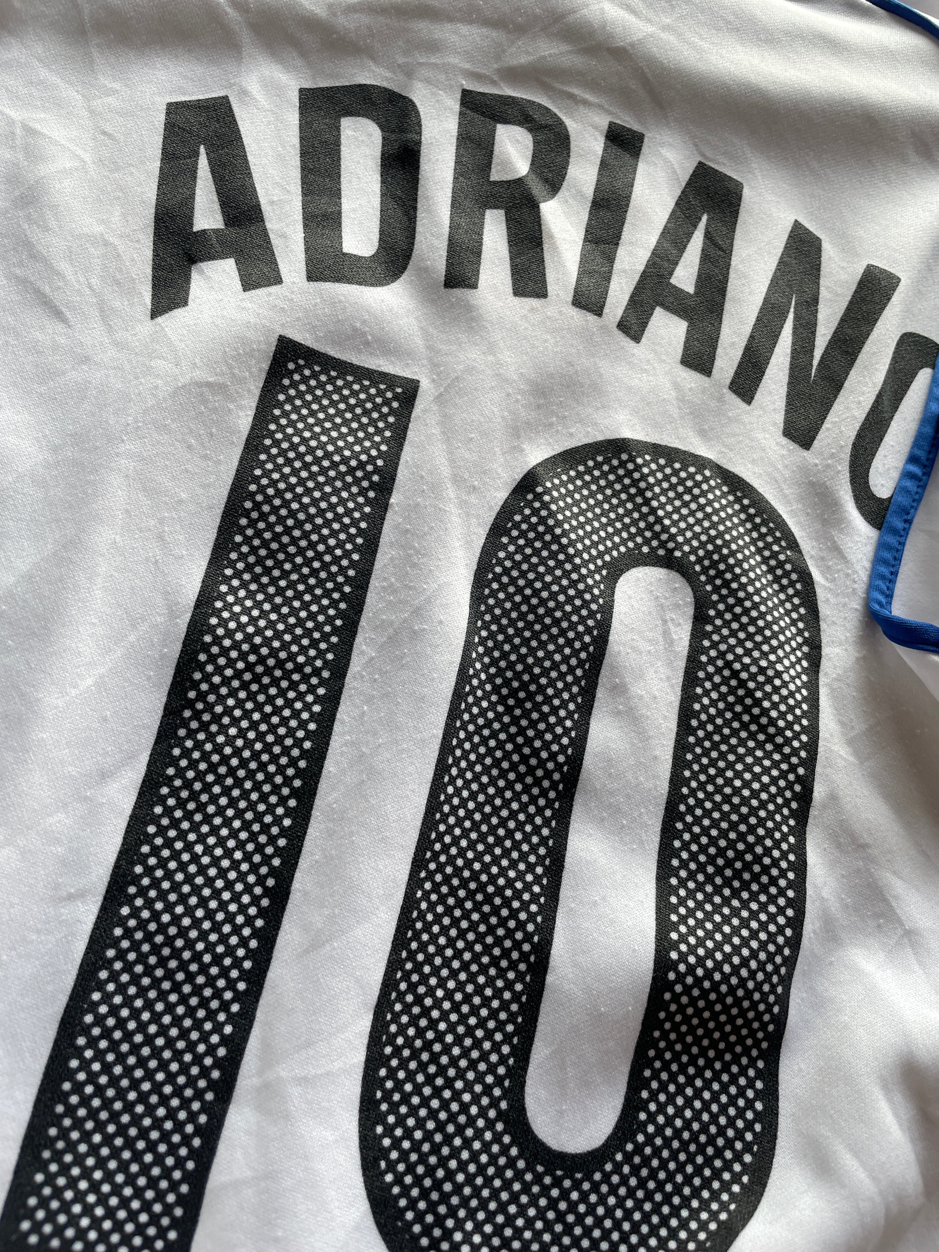 FC INTER MILAN 2004/5