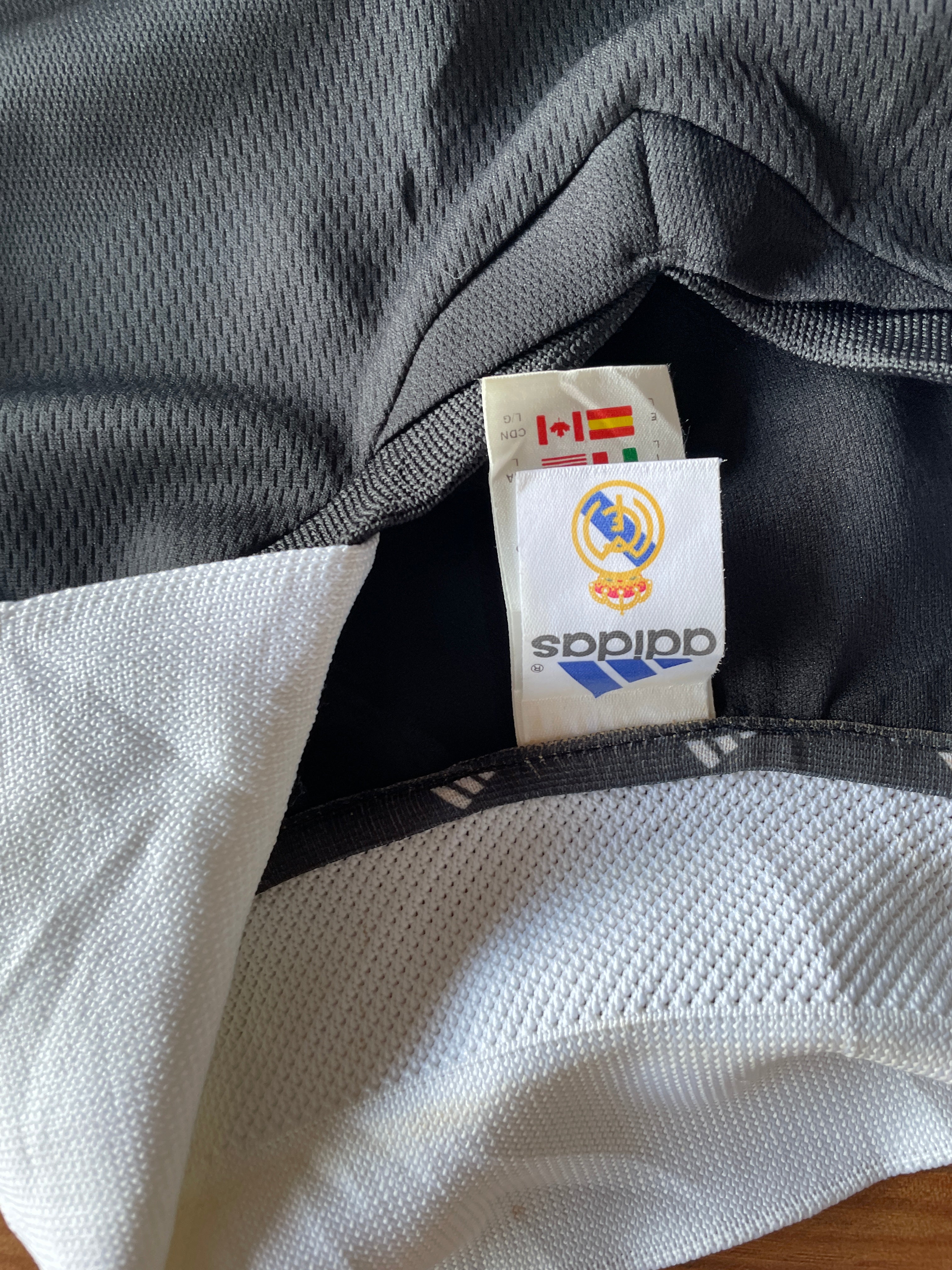 Real Madrid