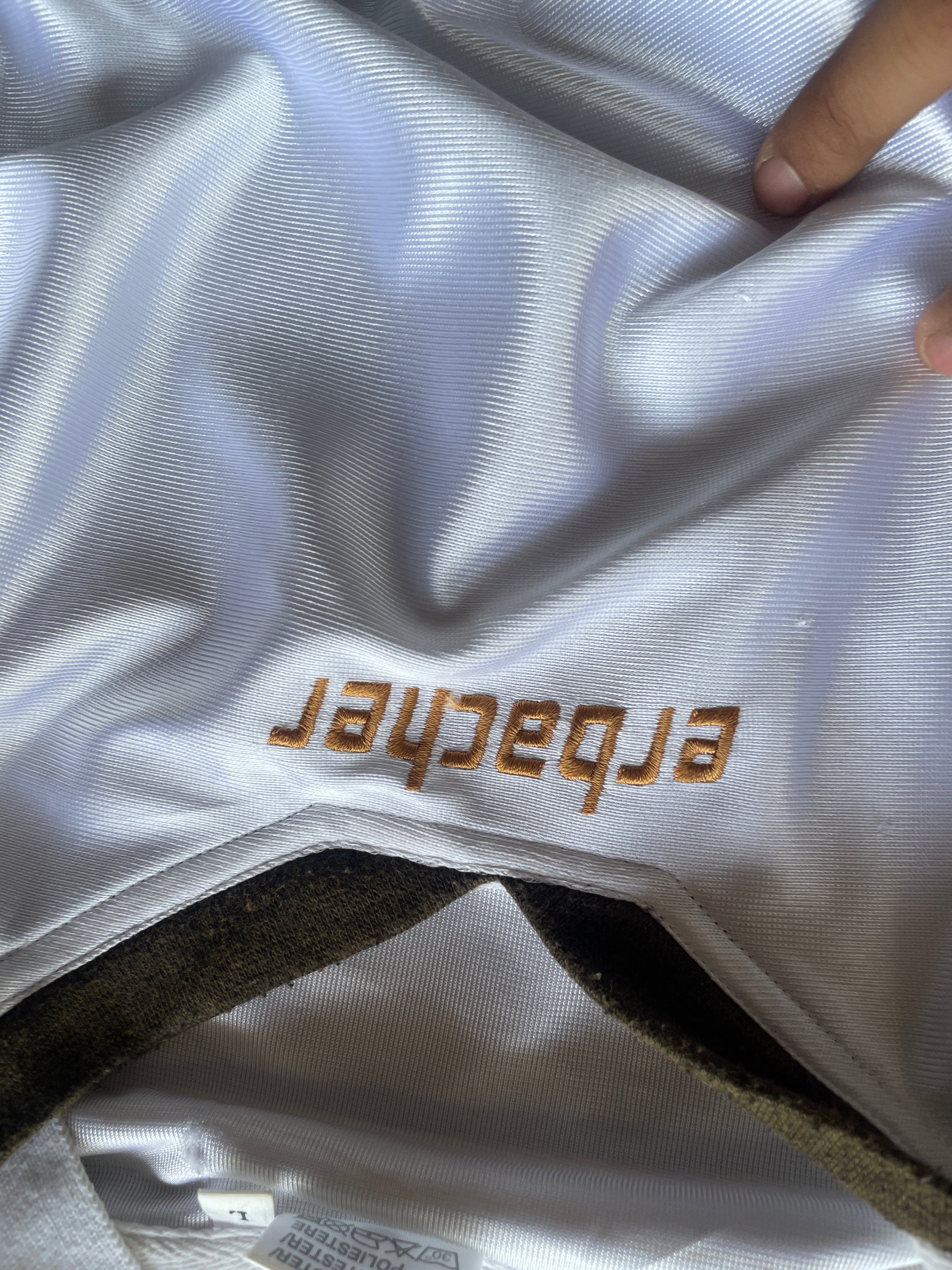 Jersey