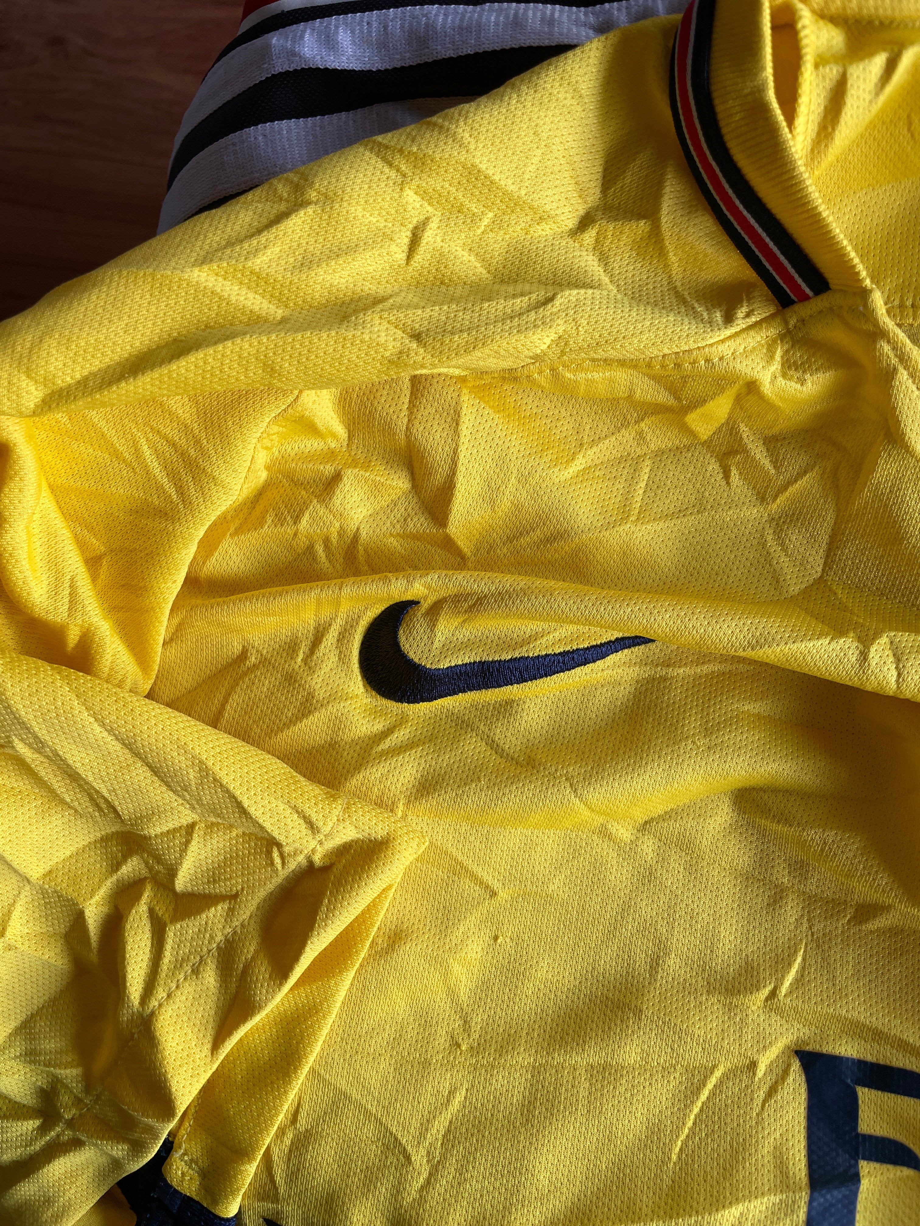 PSG Jersey