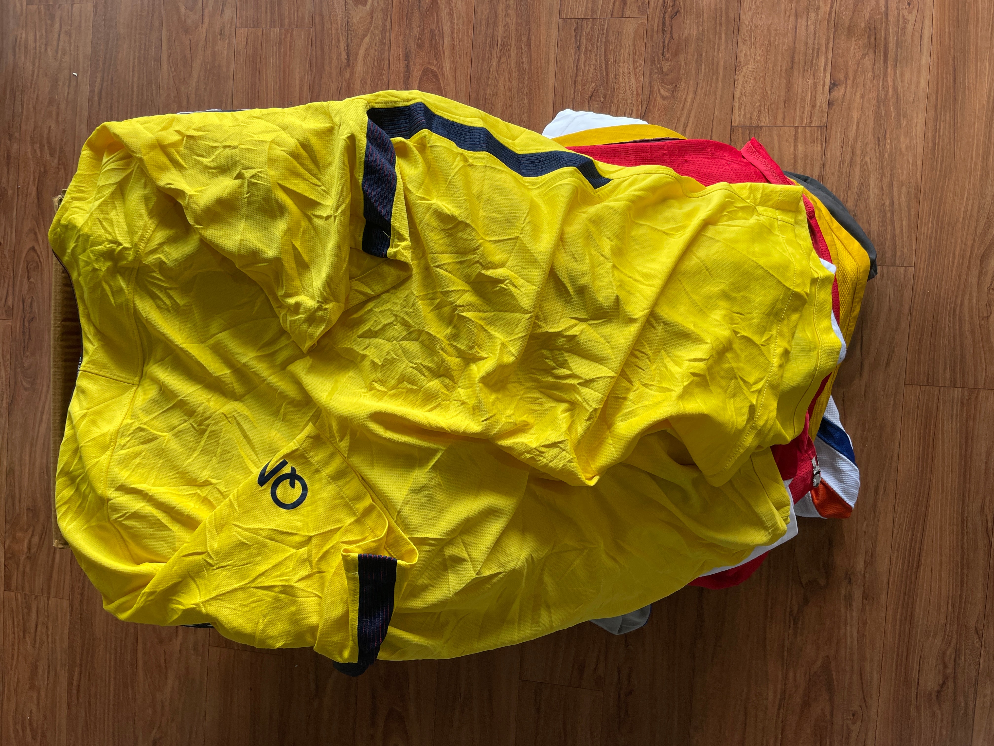 PSG Jersey