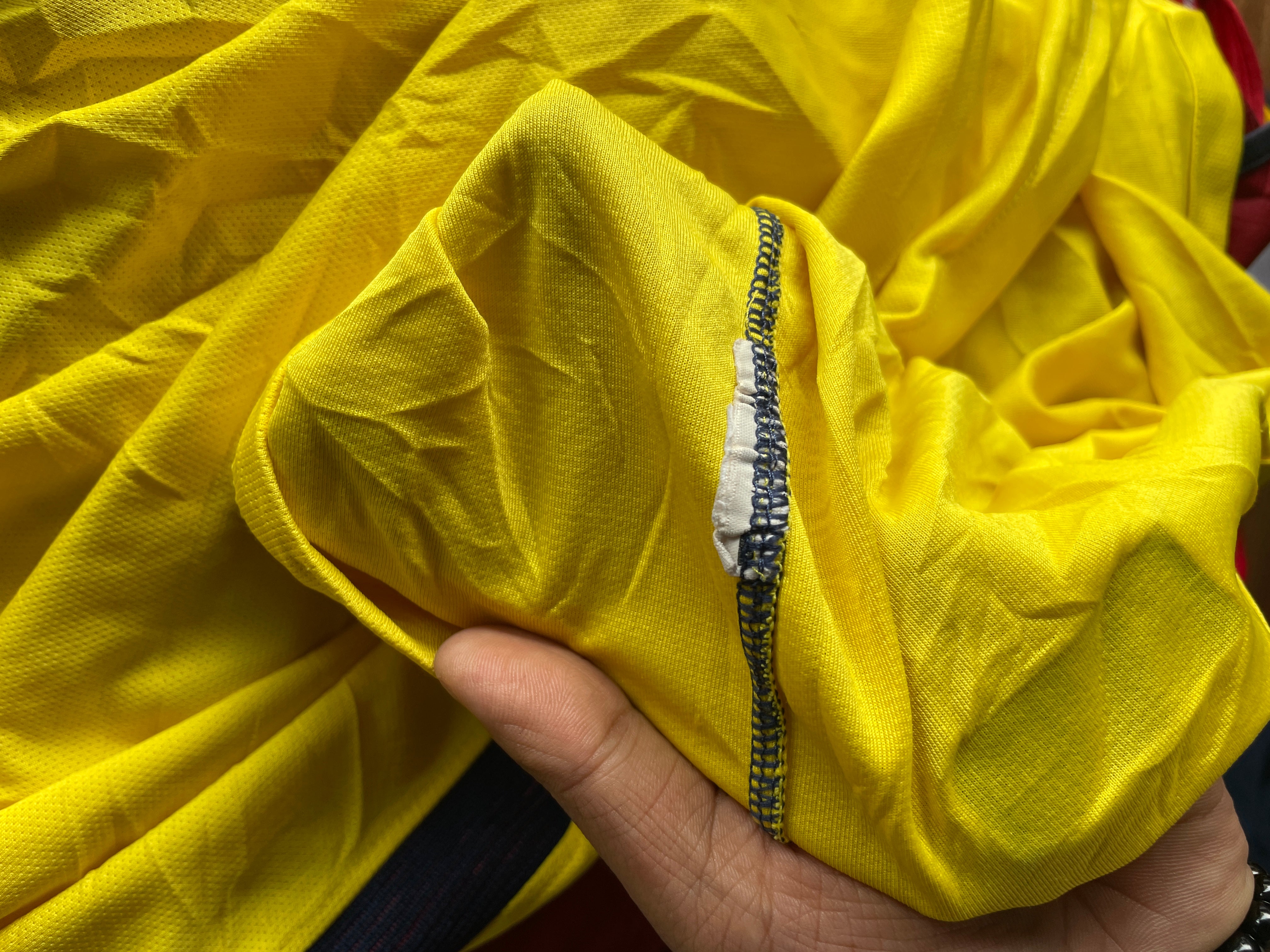 PSG Jersey