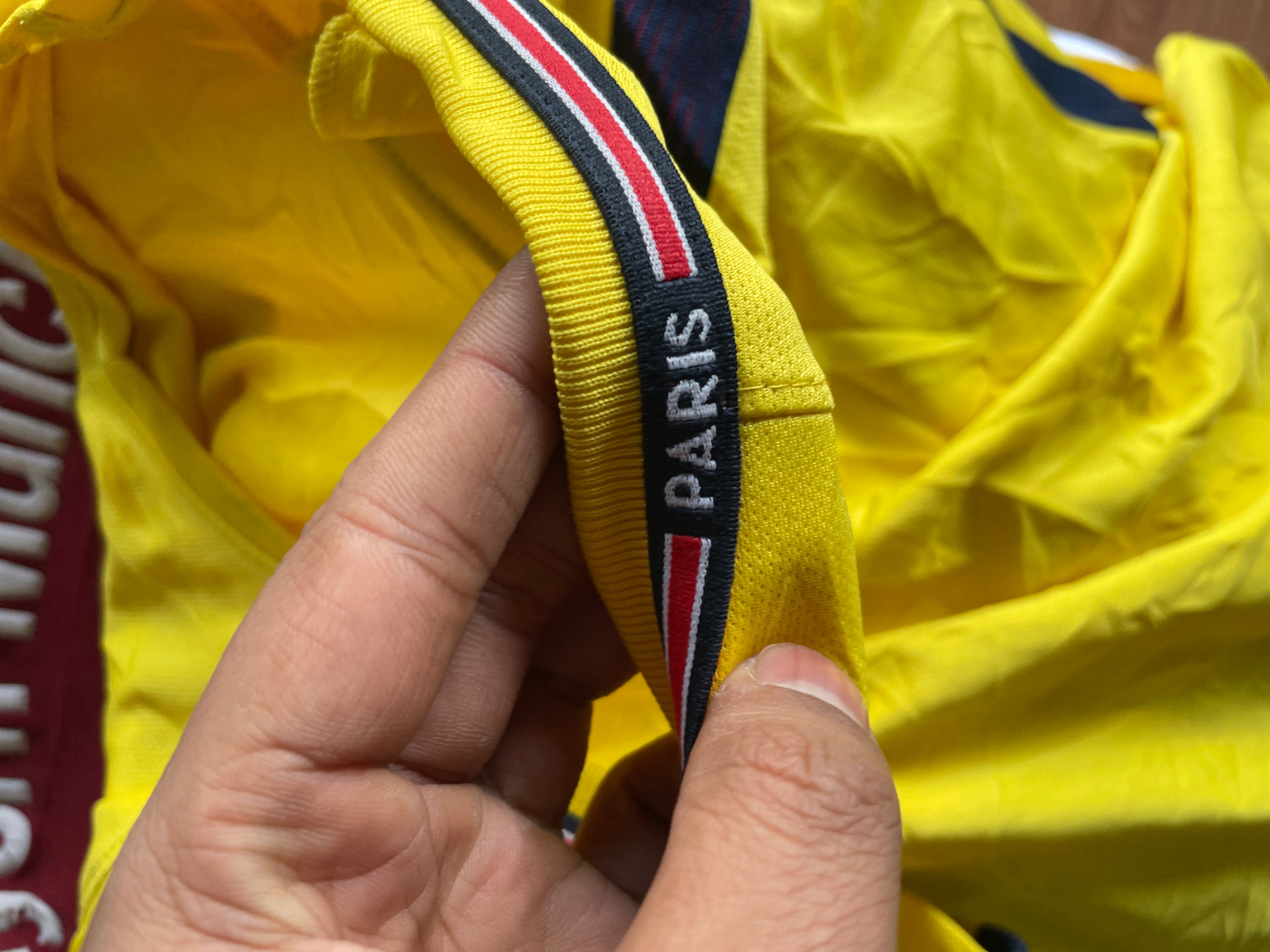PSG Jersey