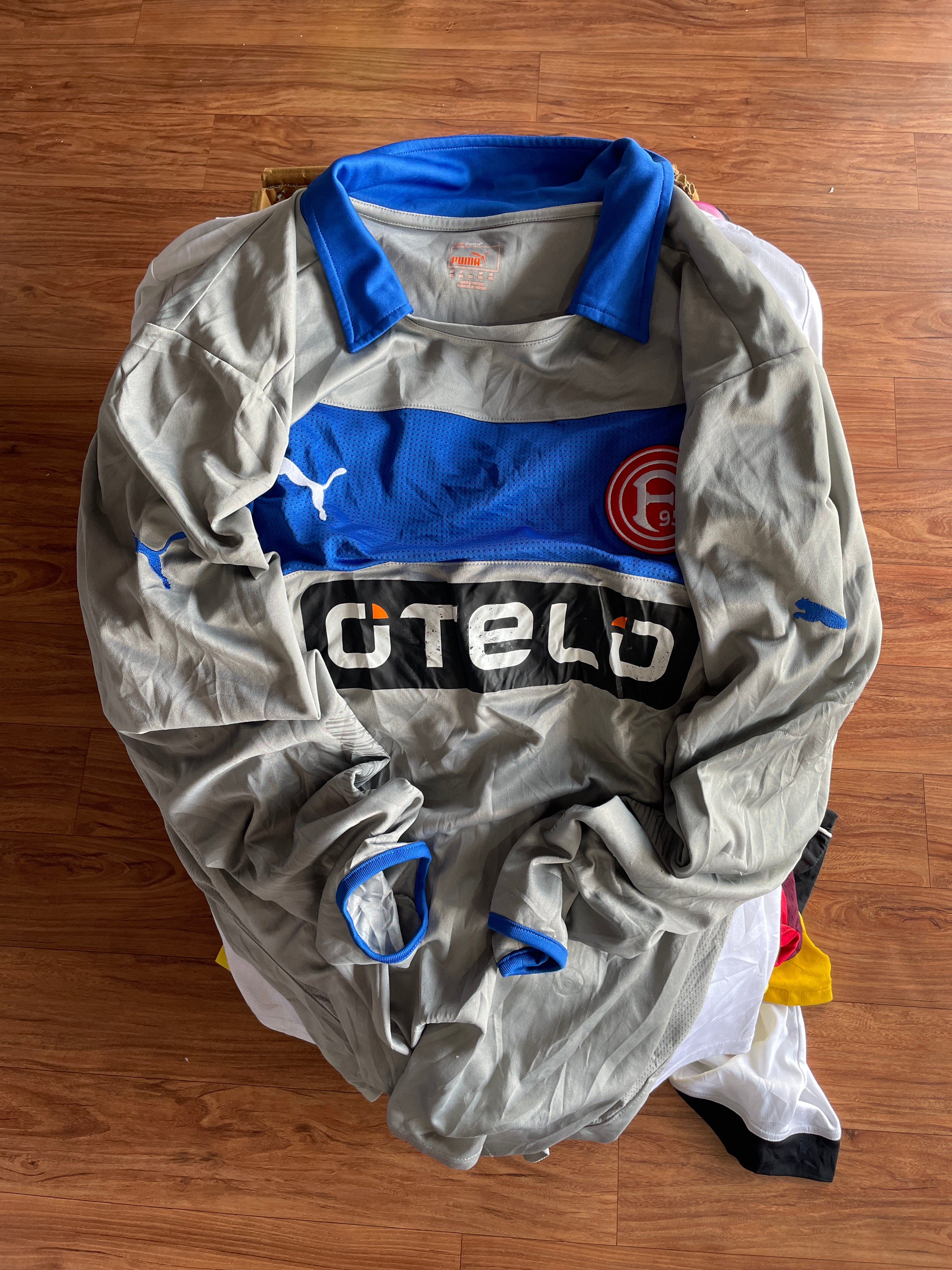 Jersey-XXL