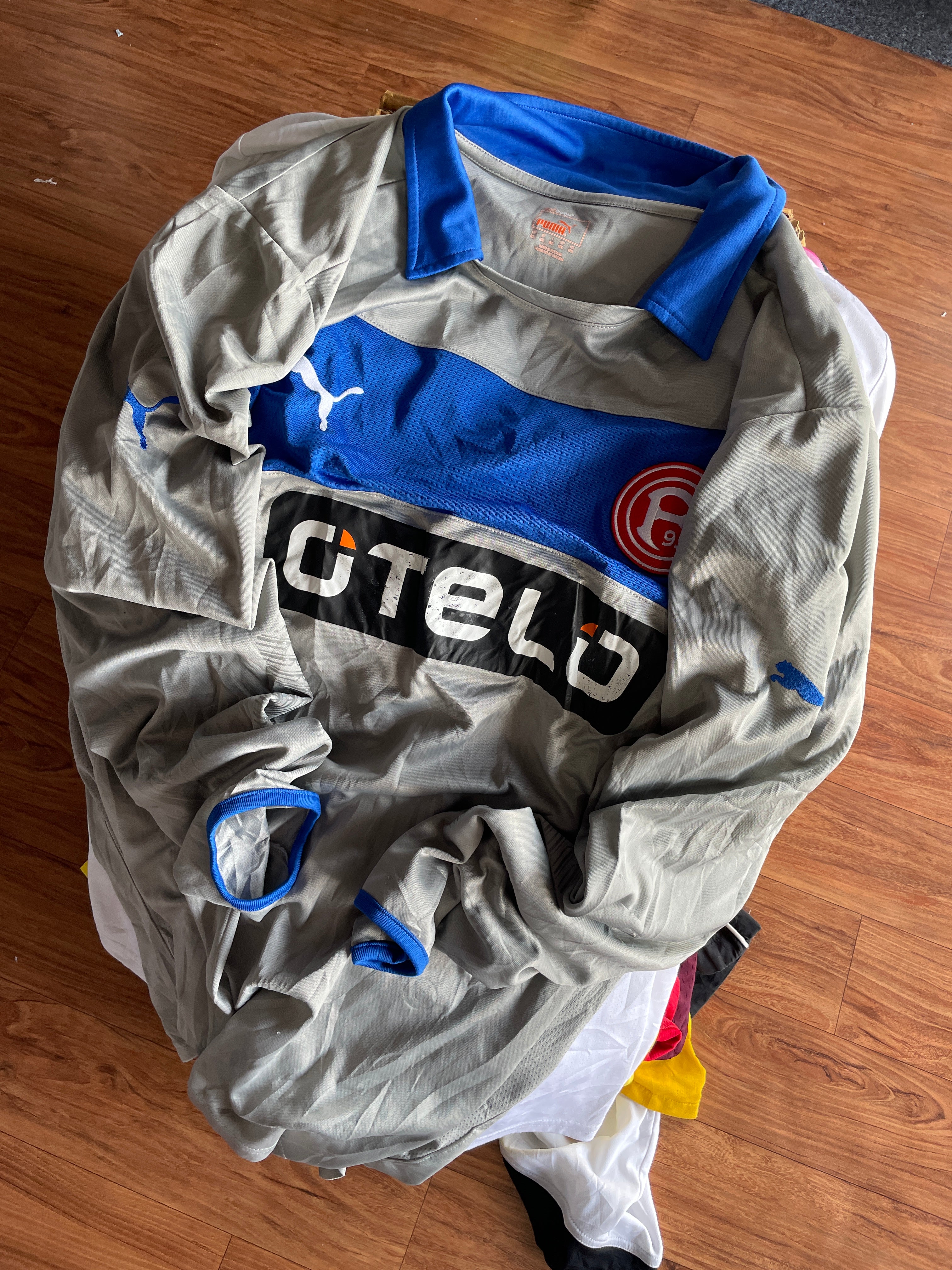 Jersey-XXL