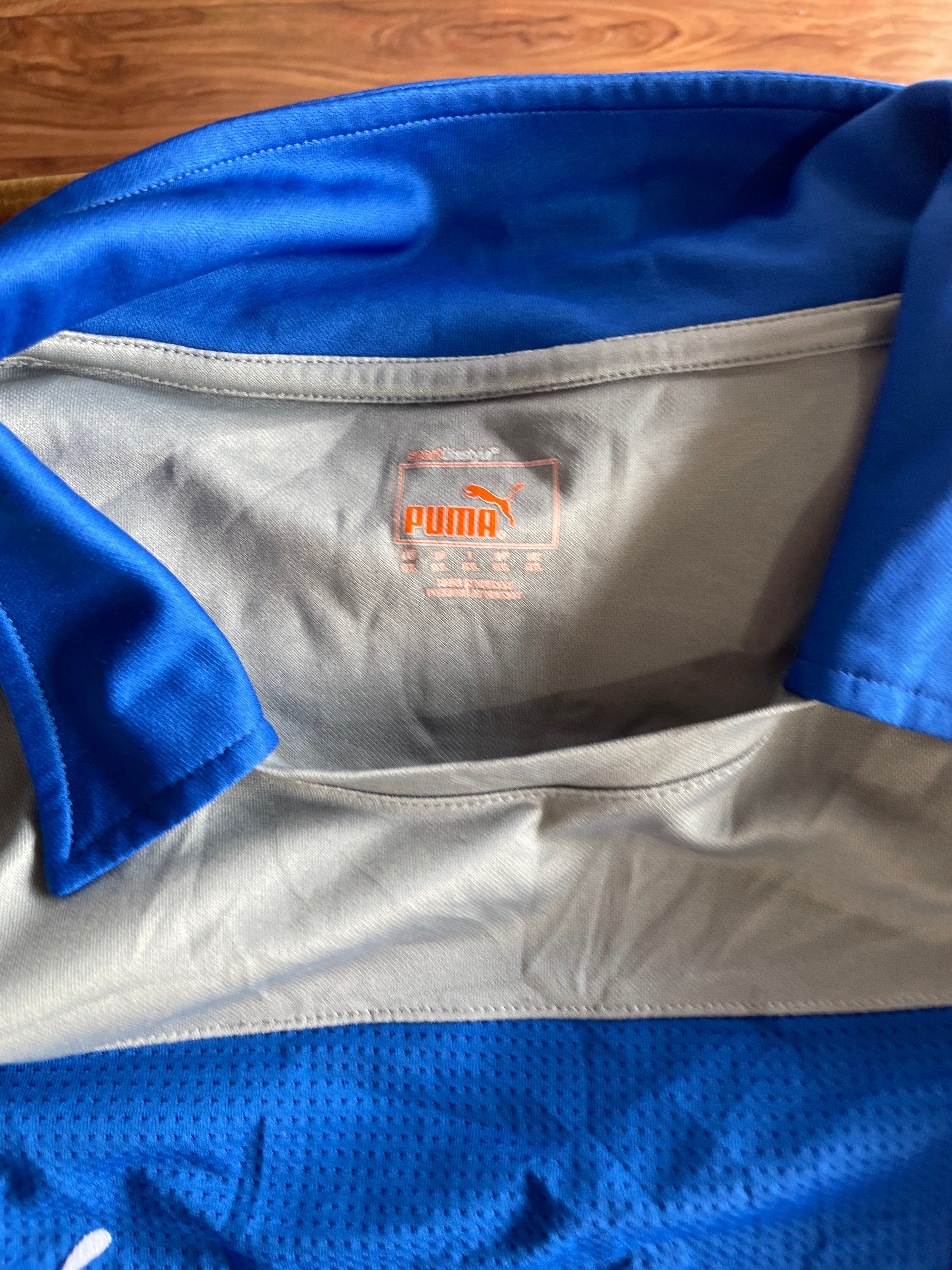 Jersey-XXL