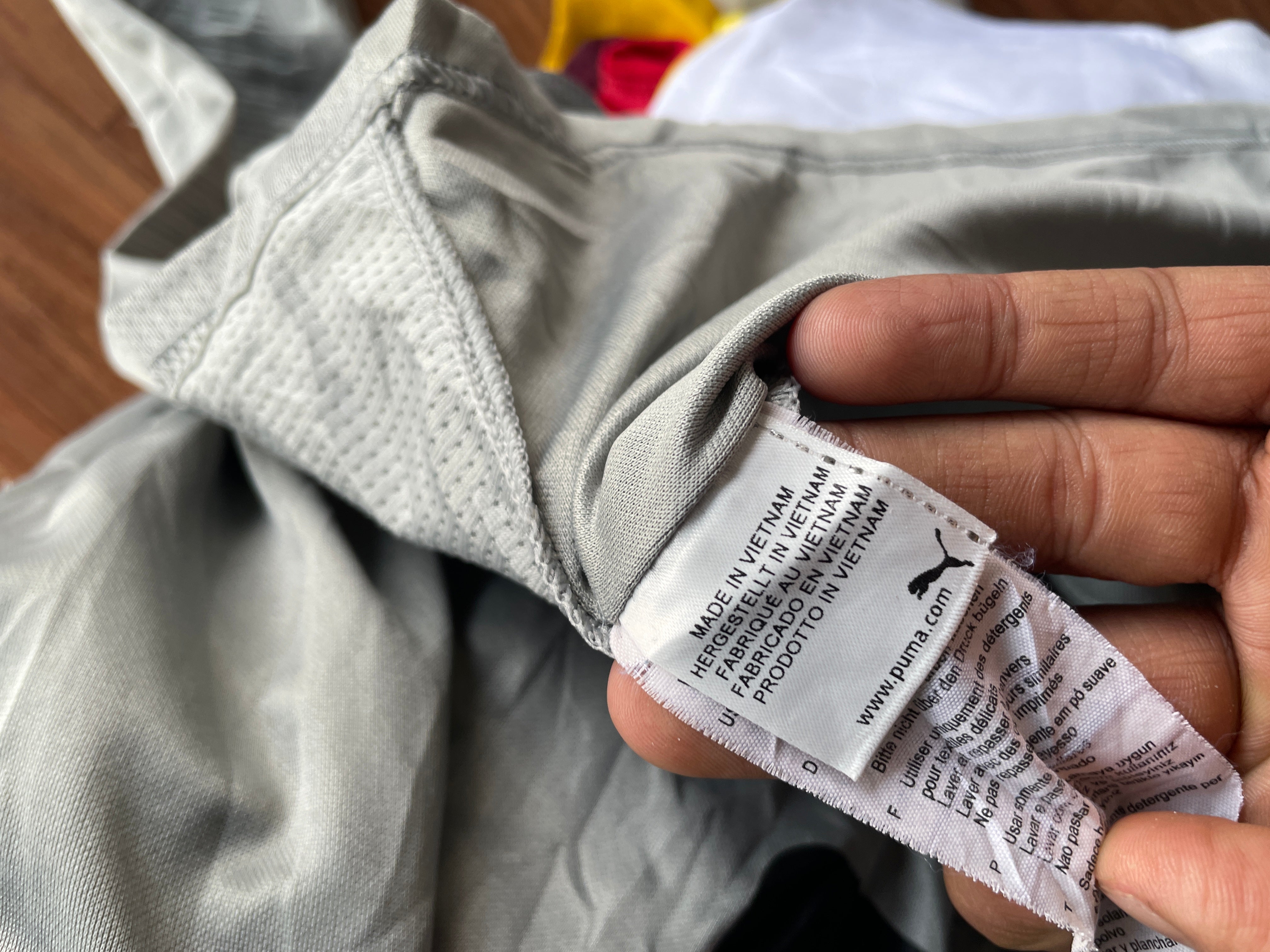 Jersey-XXL