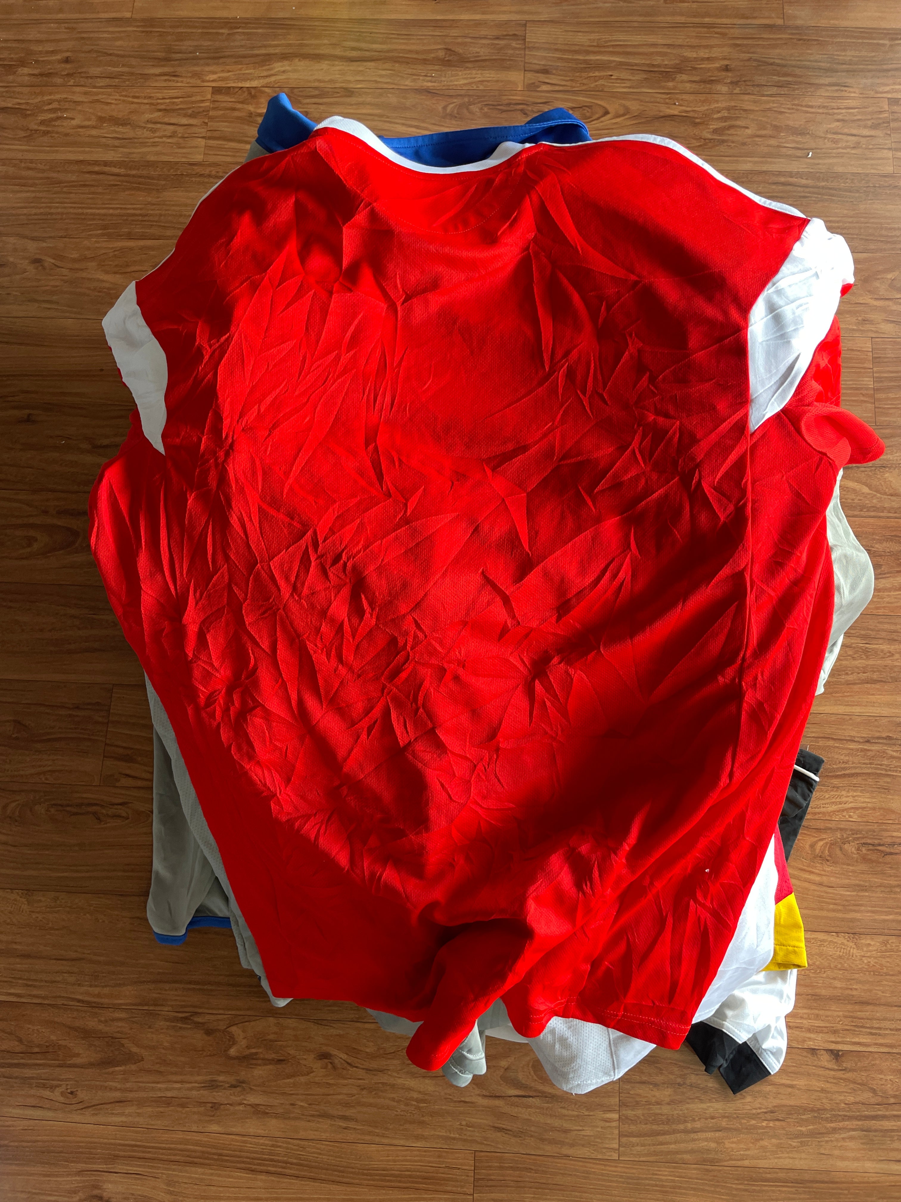 Russia national jersey