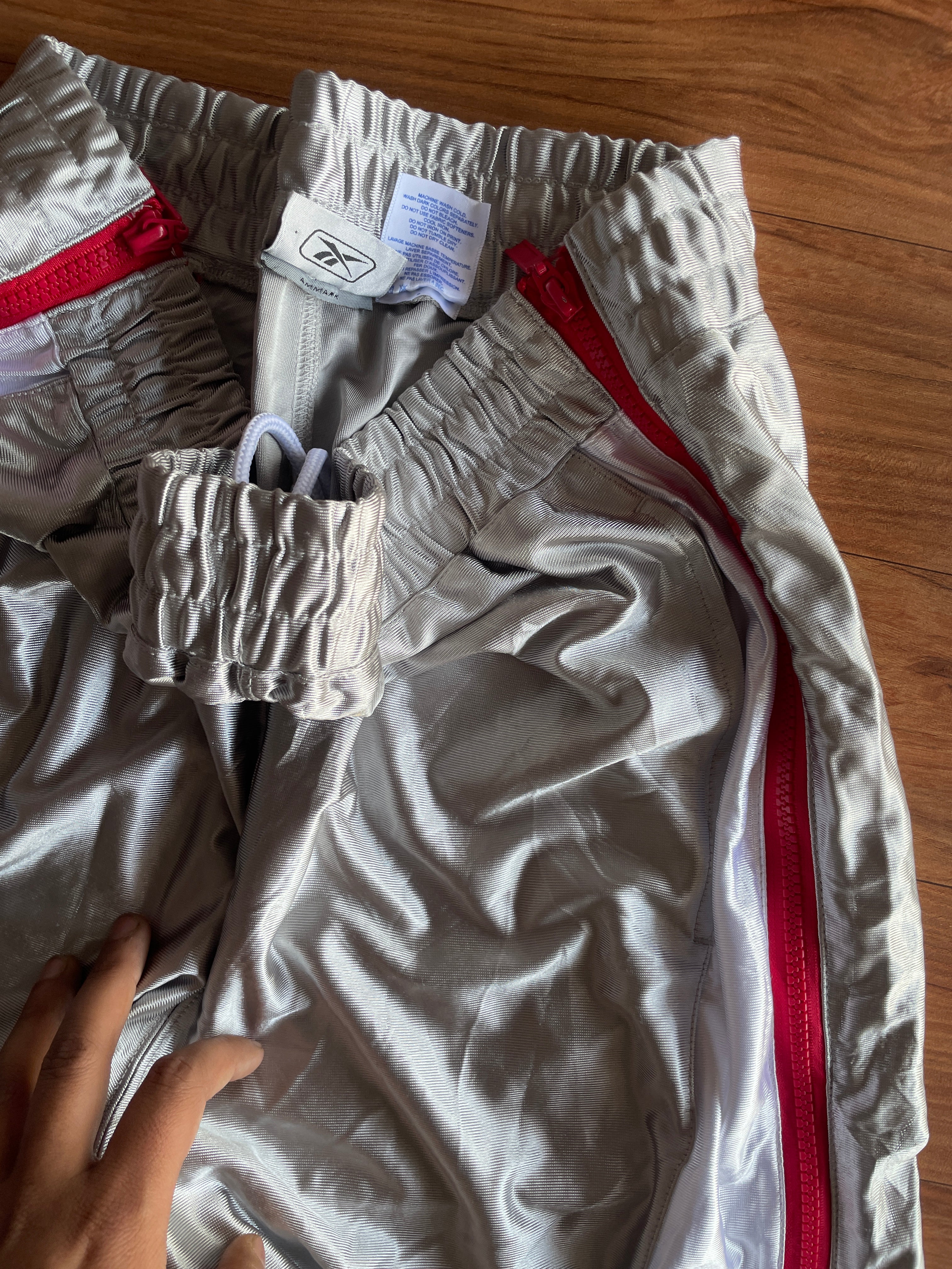 Reebok Vintage Trackpant