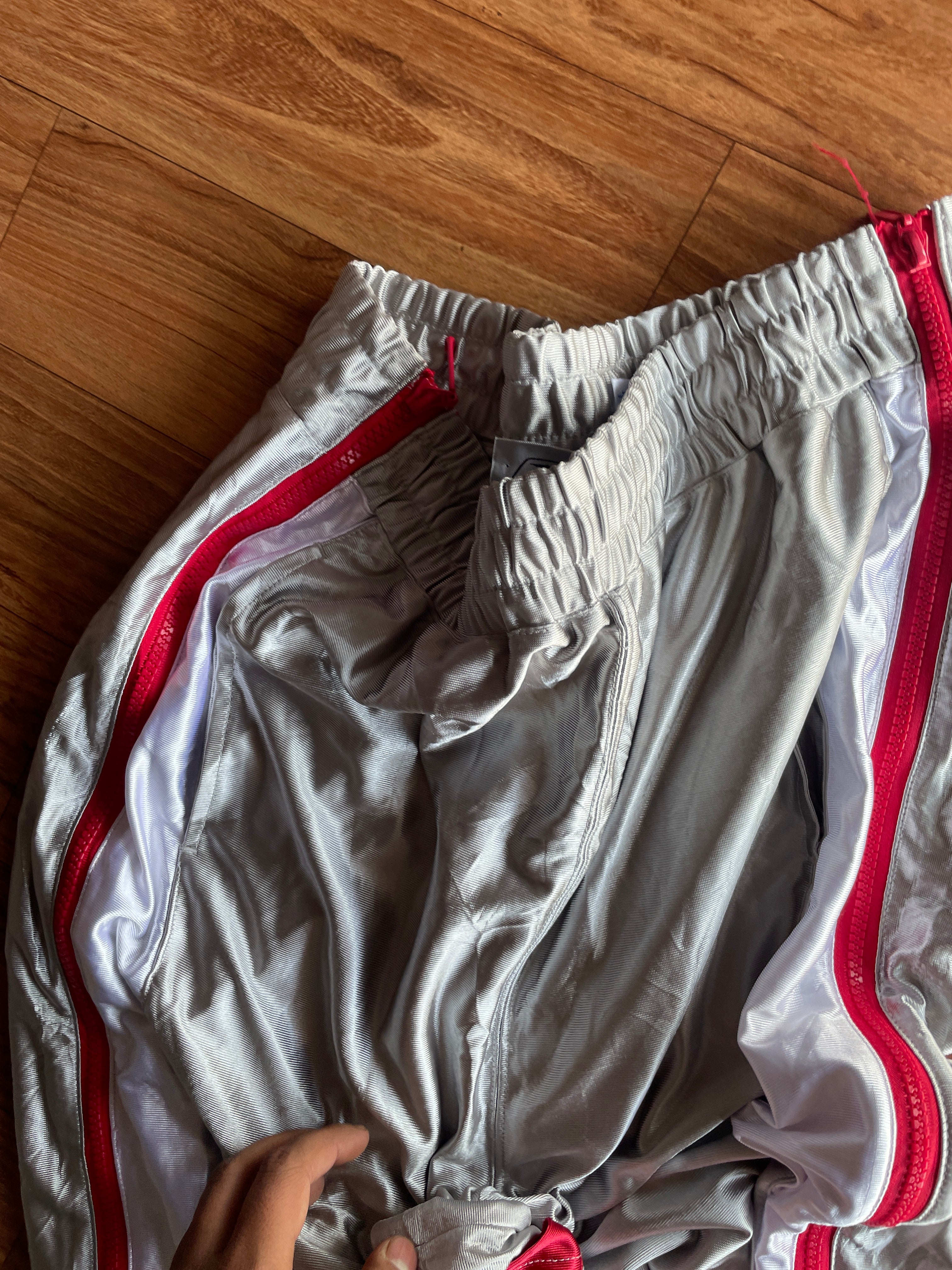 Reebok Vintage Trackpant