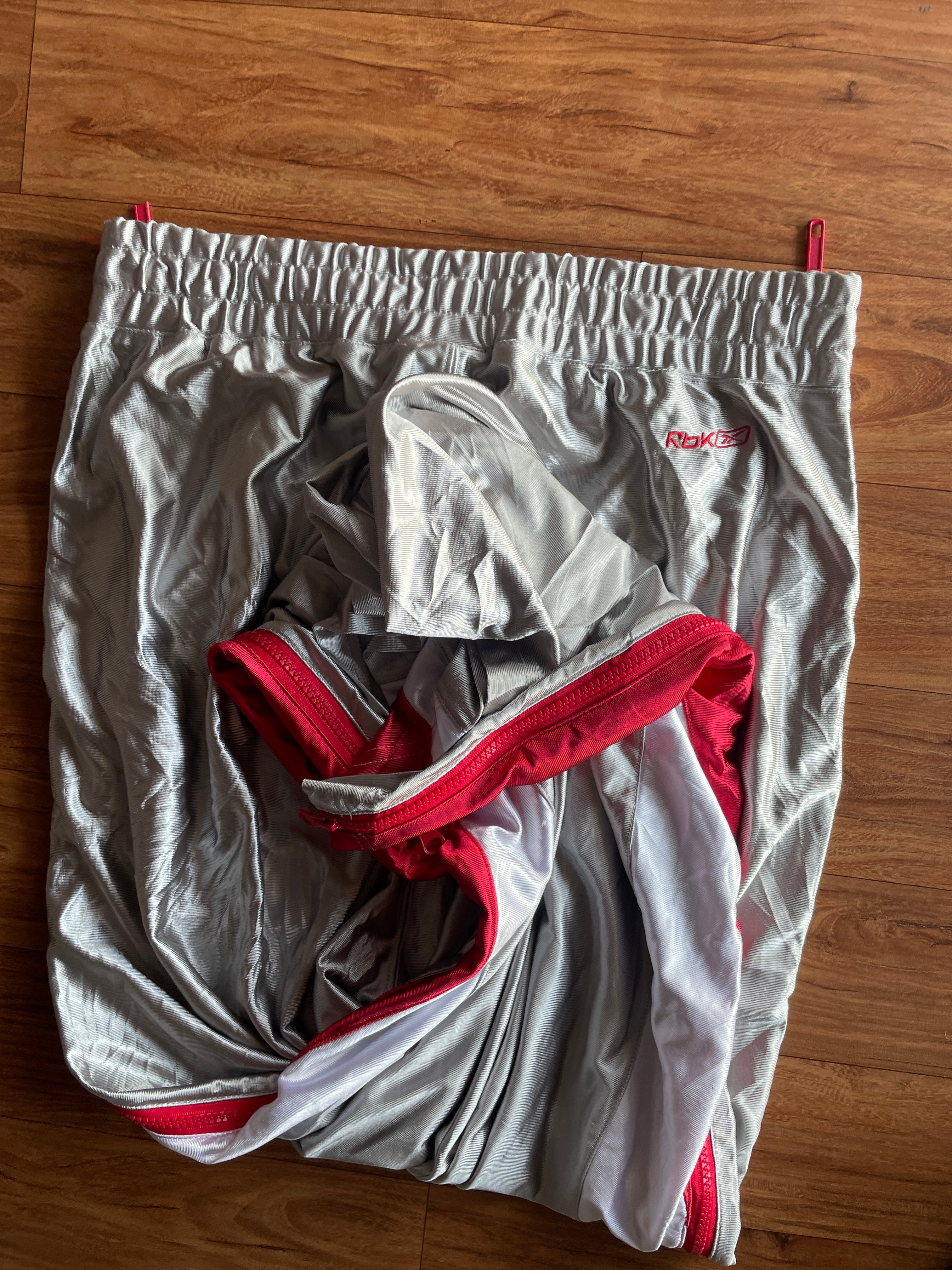 Reebok Vintage Trackpant