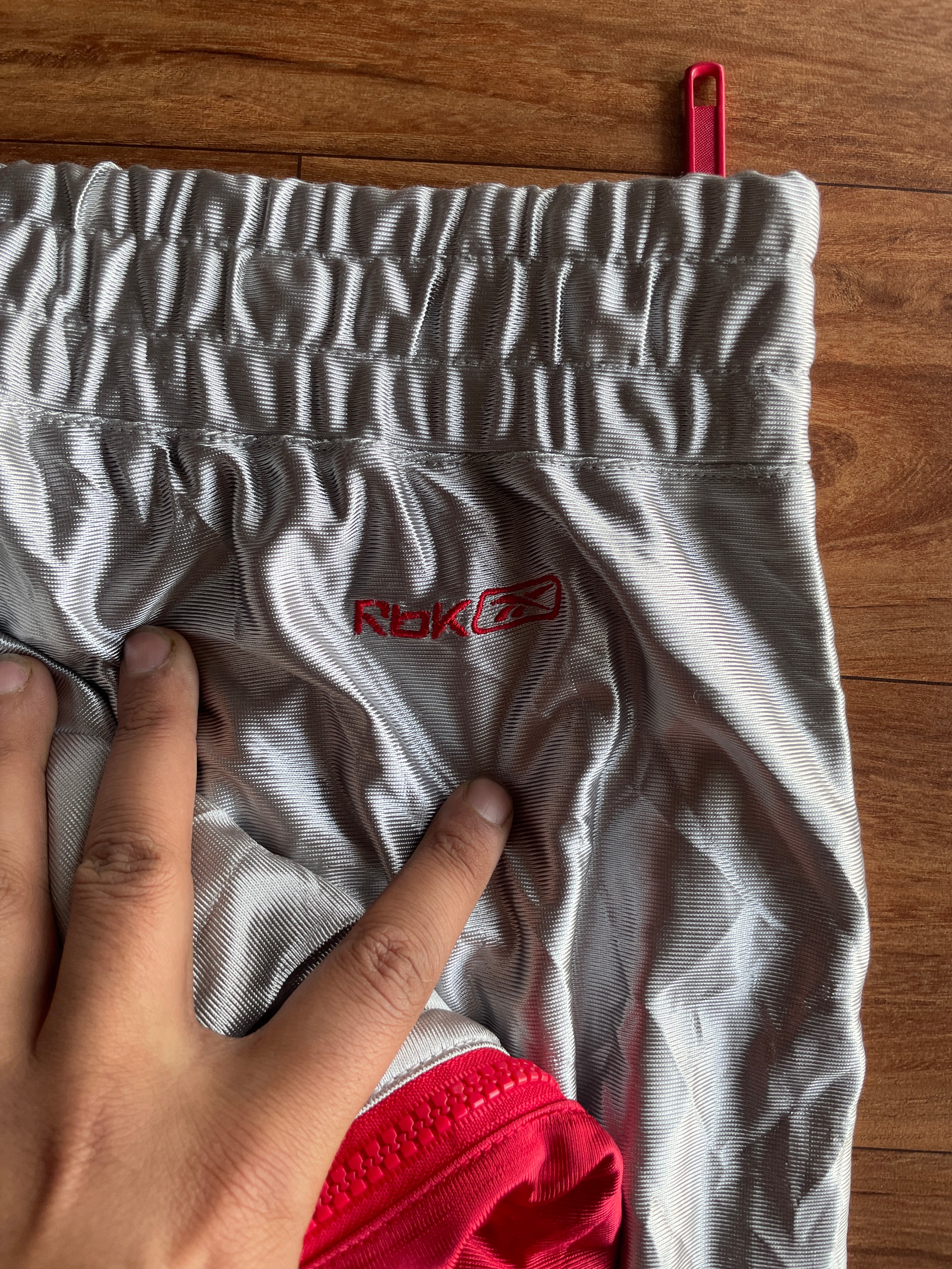 Reebok Vintage Trackpant