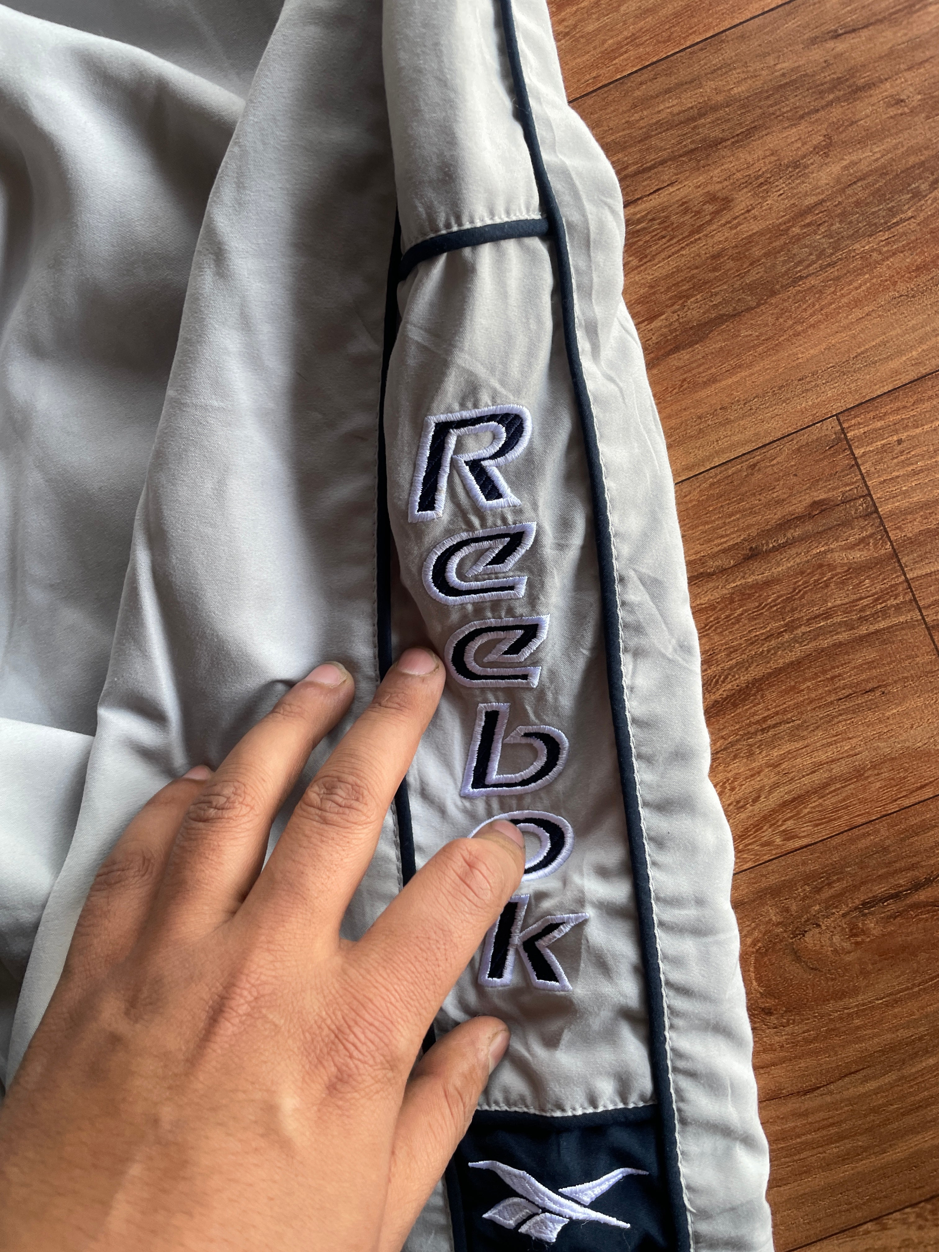 Reebok vintage track