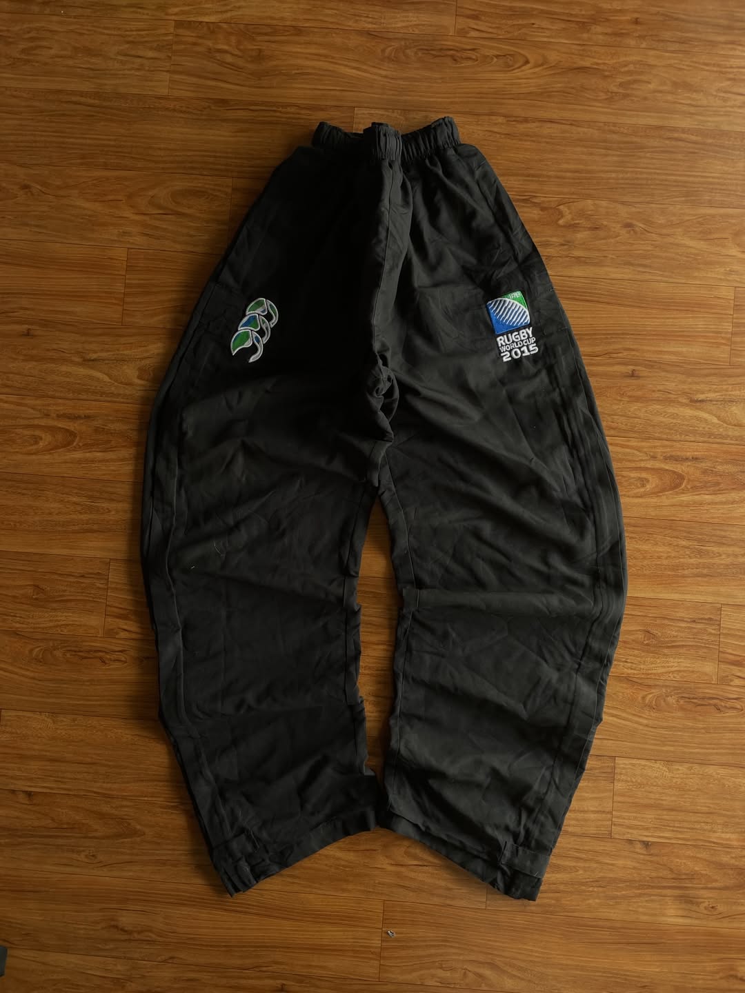 Rugby Trackpant (W-24 L-41)