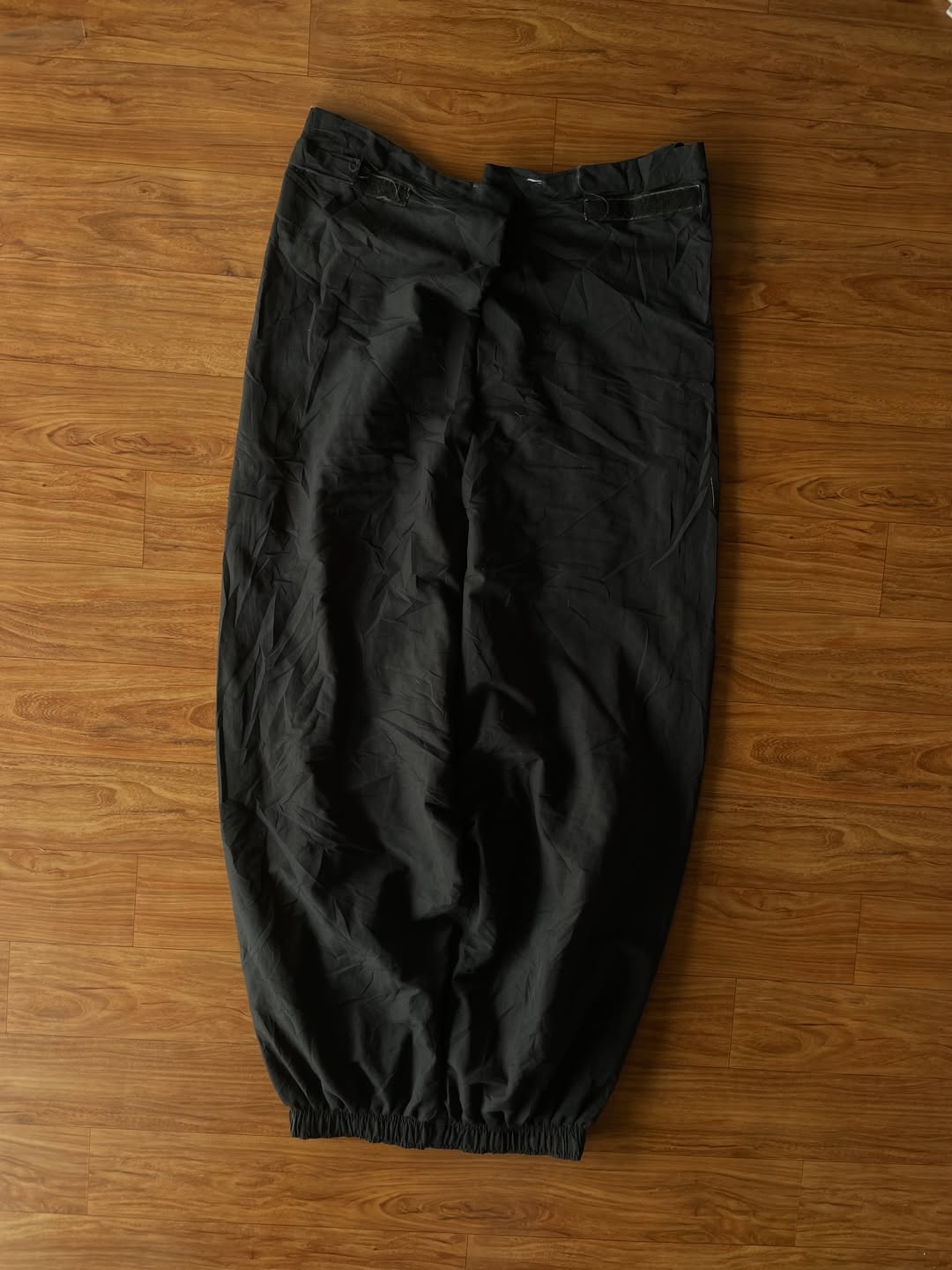 Rugby Trackpant (W-24 L-41)