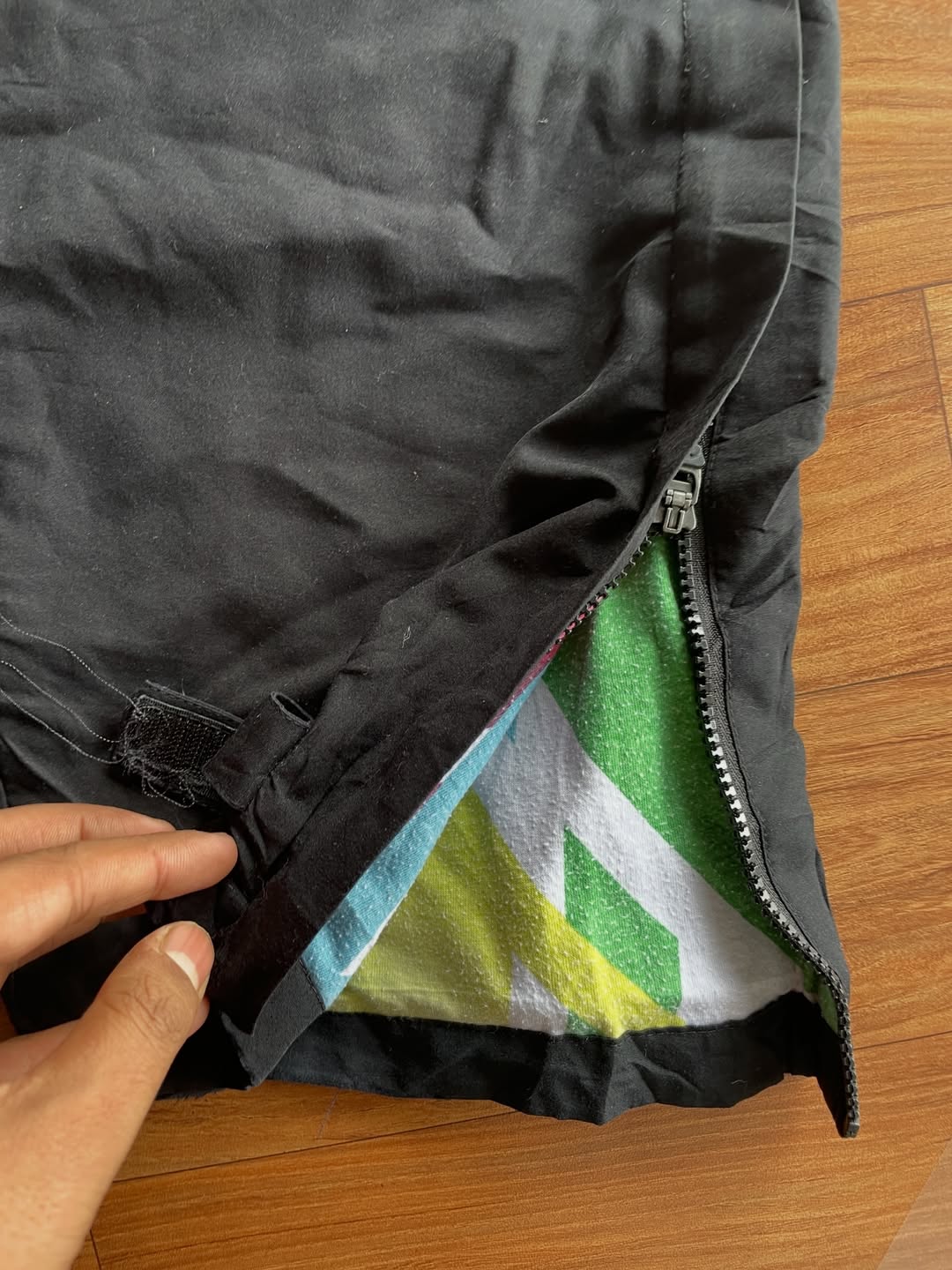 Rugby Trackpant (W-24 L-41)