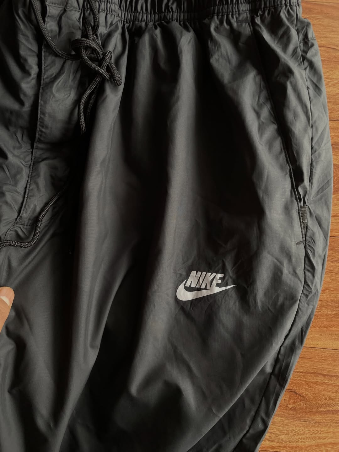 parachute Trackpant
