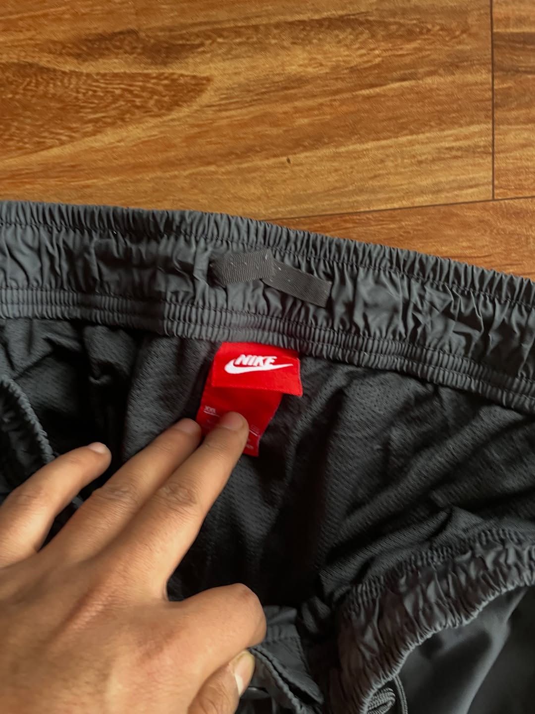 parachute Trackpant