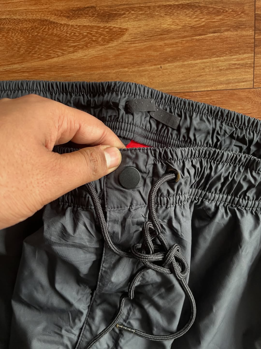 parachute Trackpant