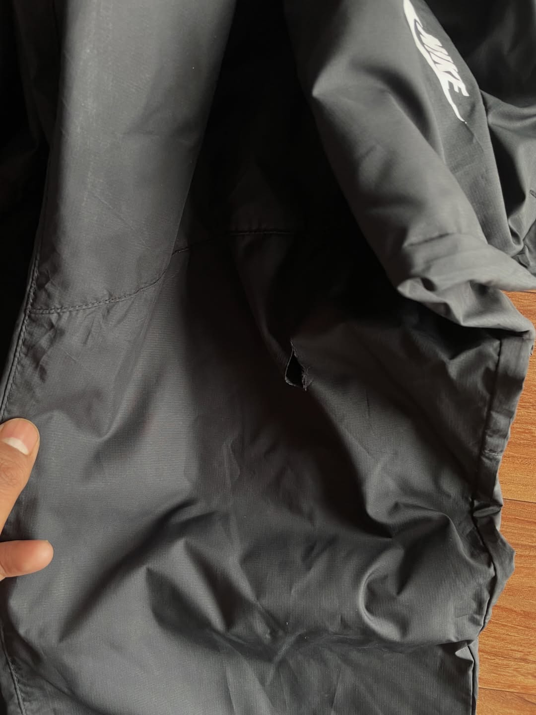 parachute Trackpant