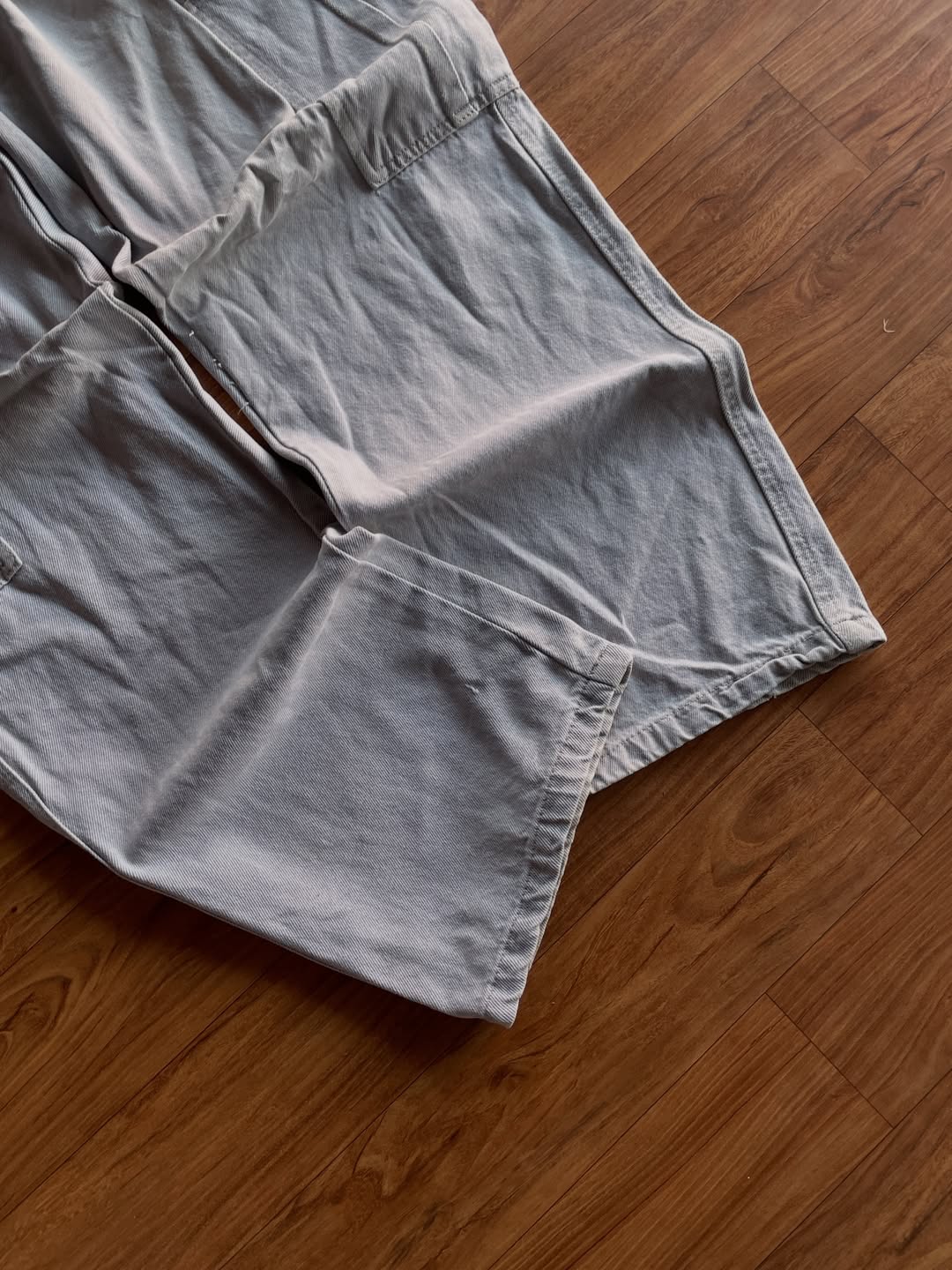 Denim Cargo