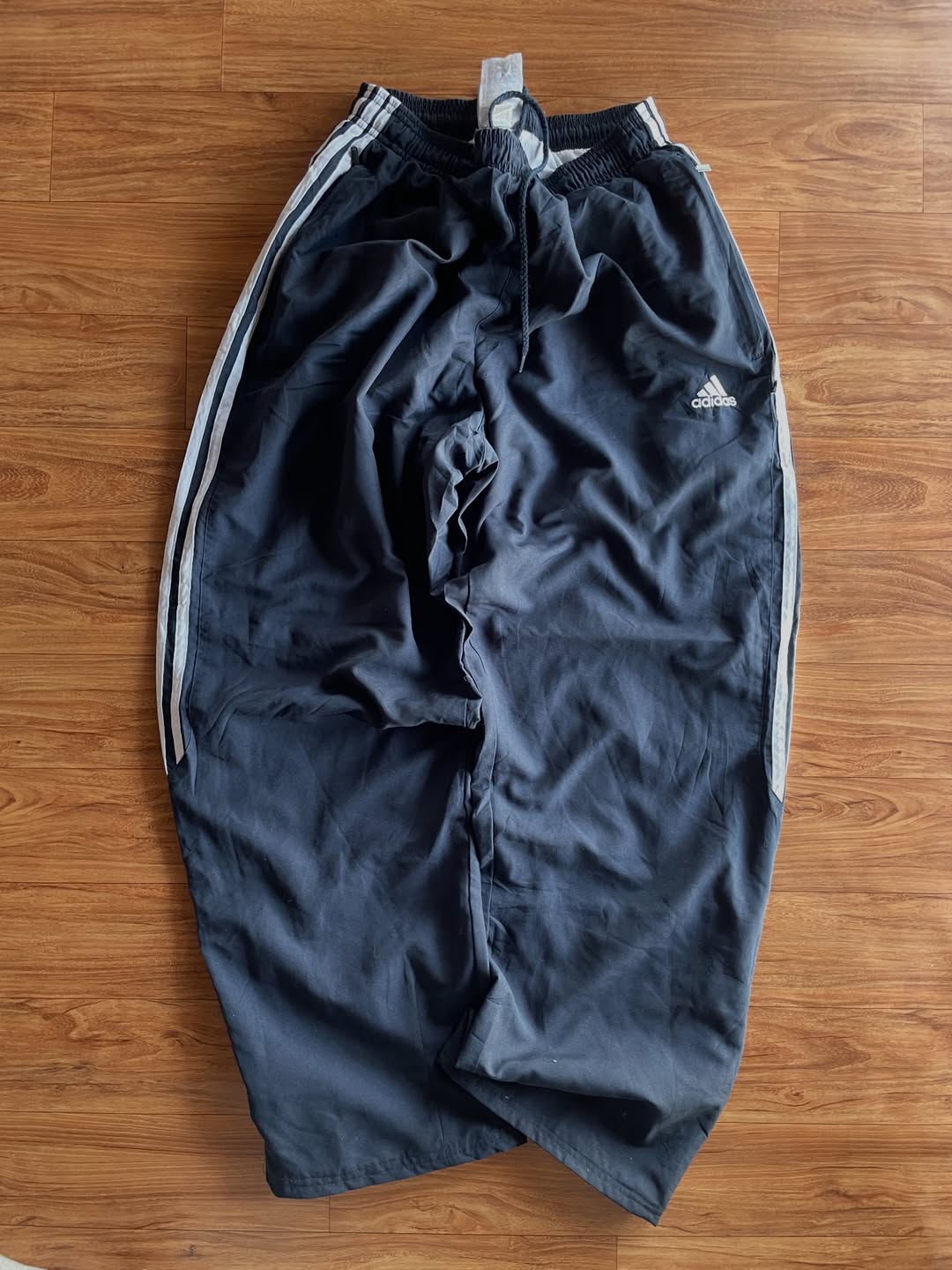 A*didas Track