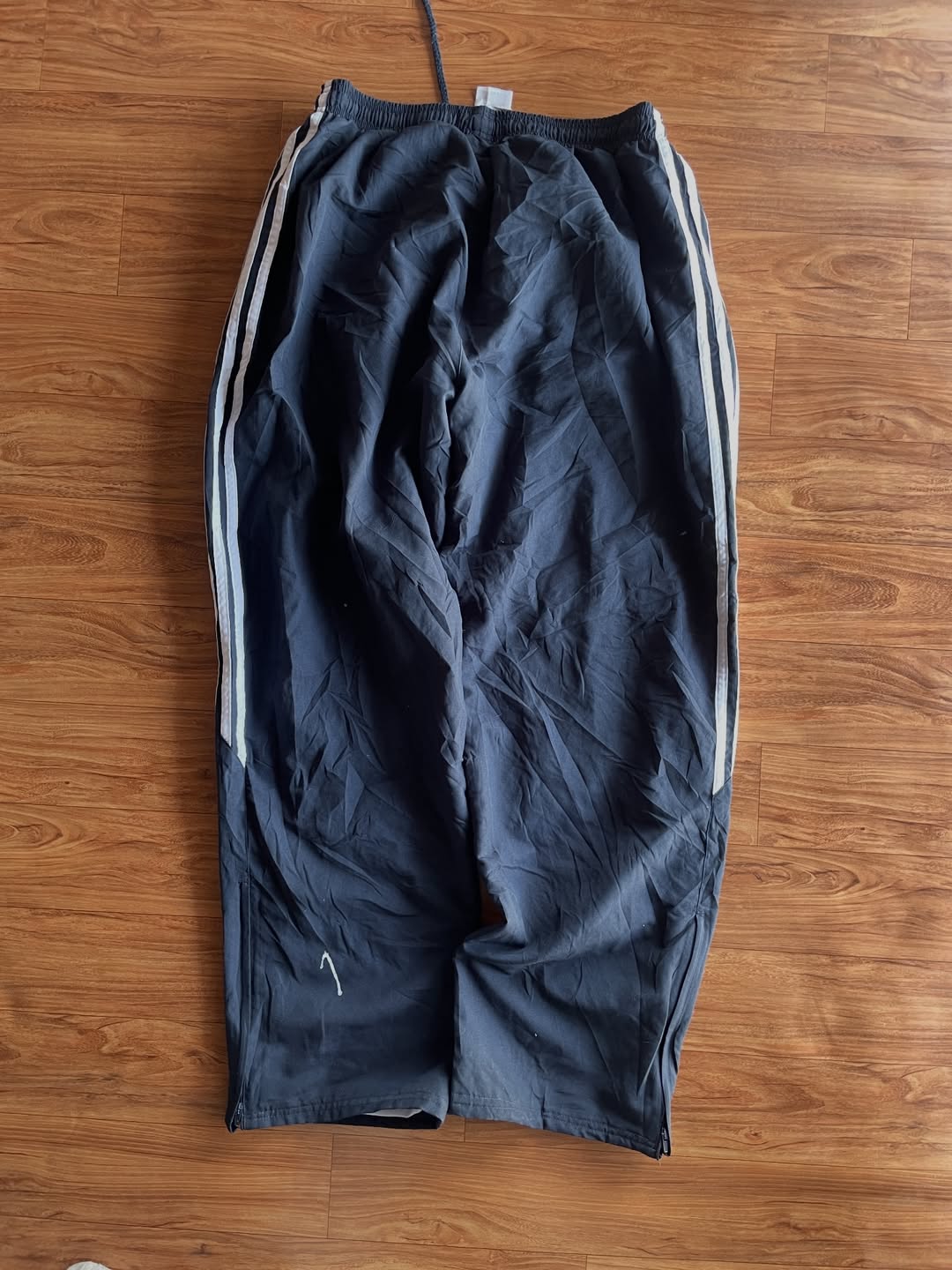 A*didas Track