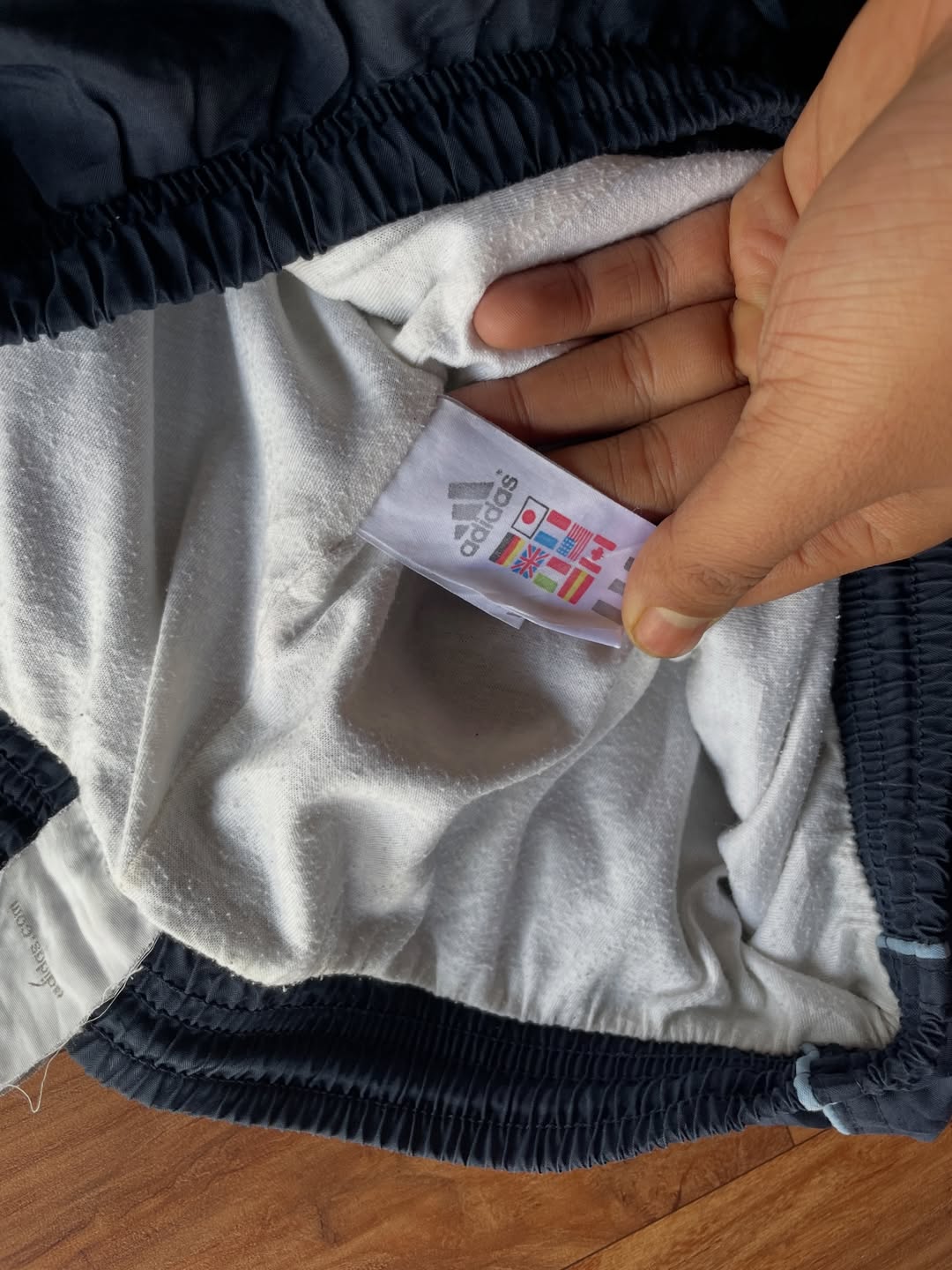 VTG trackpant
