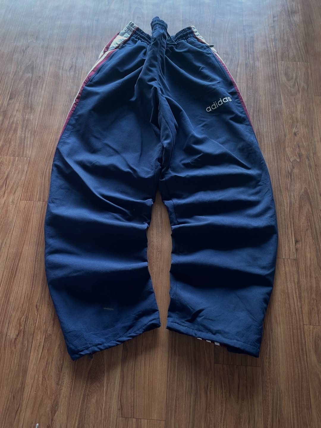 A*didas Vintage Track
