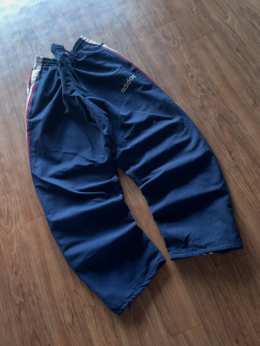 A*didas Vintage Track