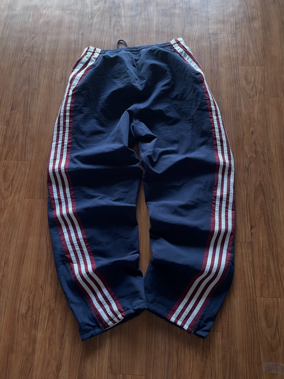 A*didas Vintage Track
