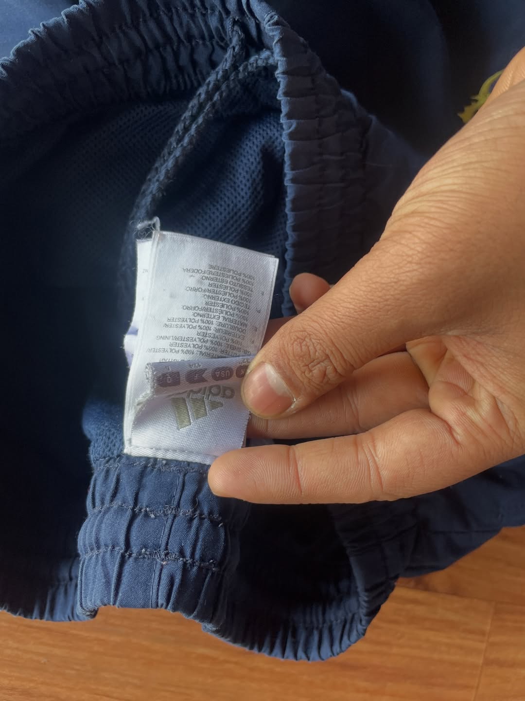 VTG Trackpant