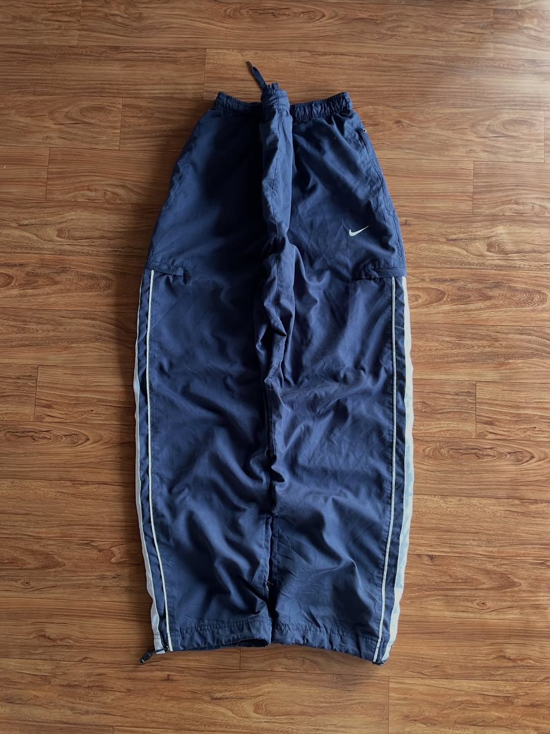 VTG track (C30-32 L40)