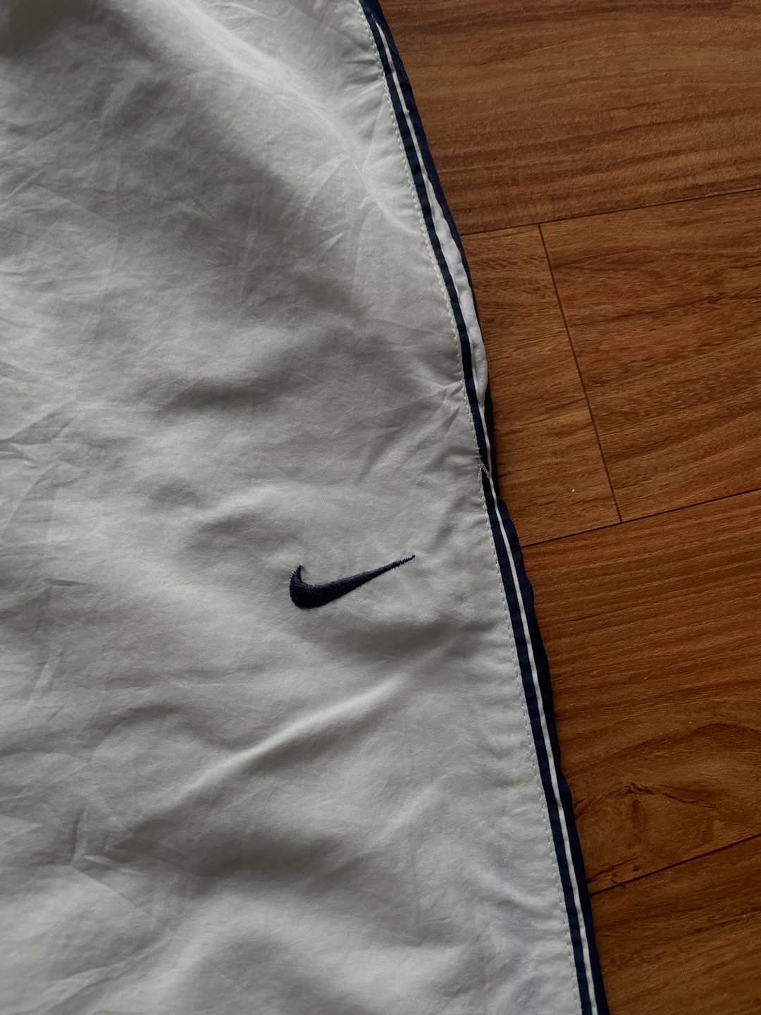 Nike track