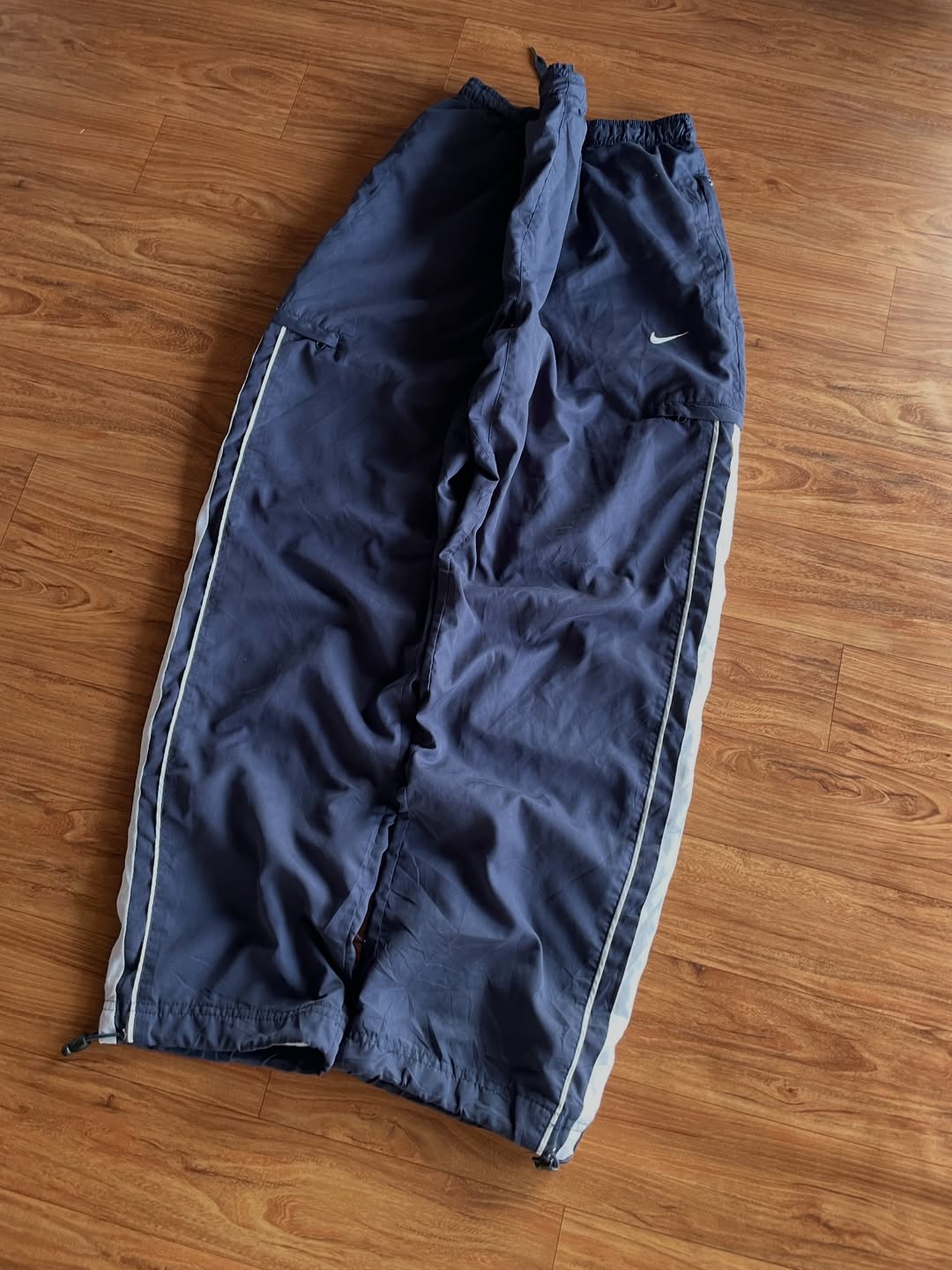 VTG track (C30-32 L40)