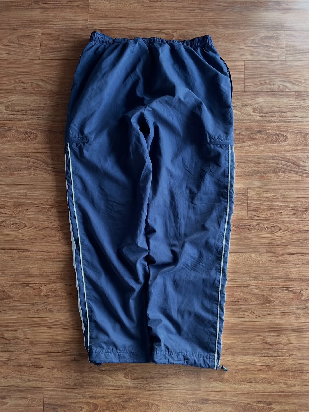 VTG track (C30-32 L40)