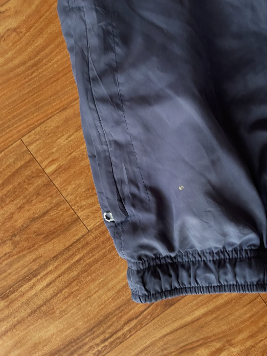 VTG track (C30-32 L40)